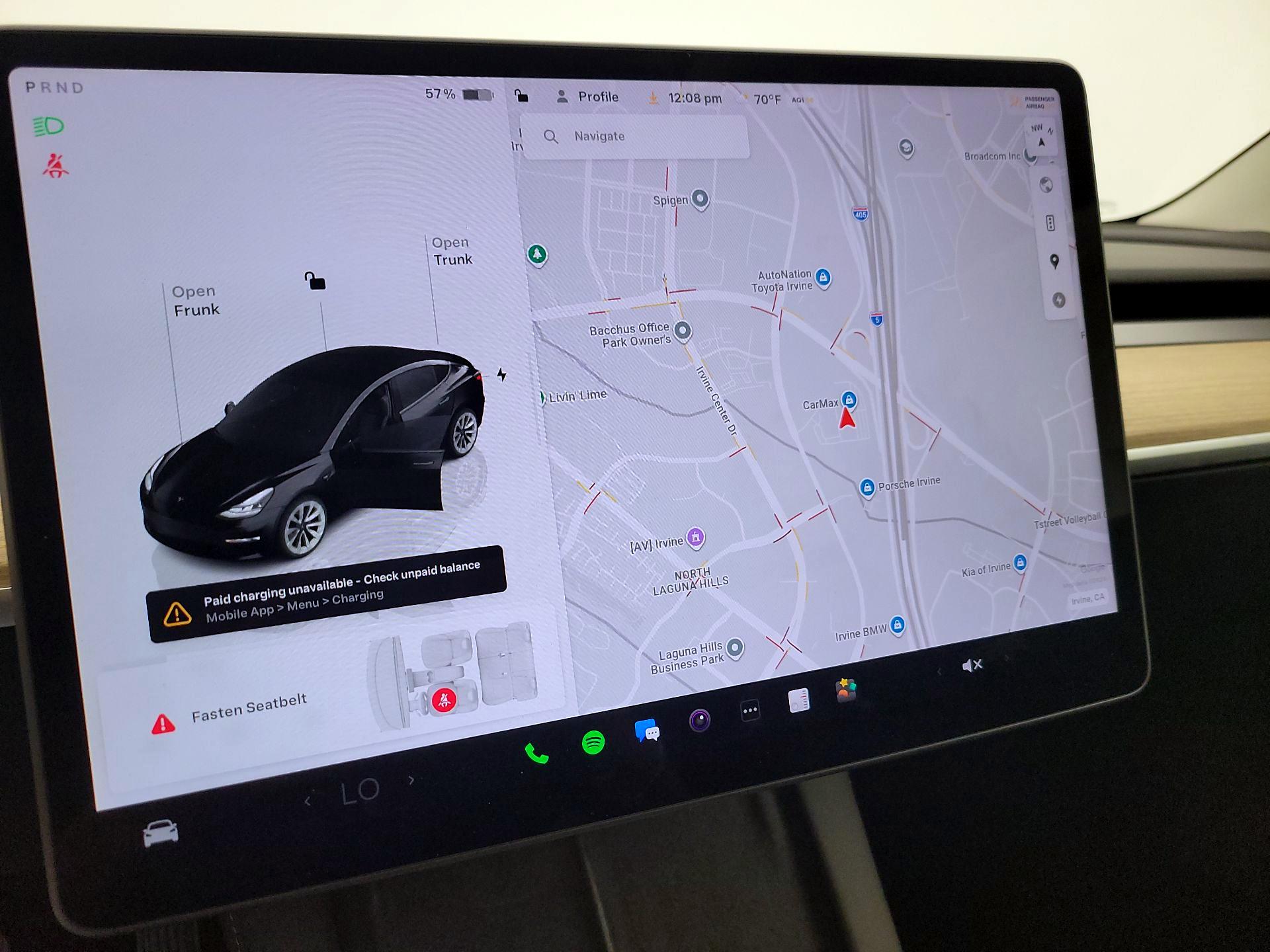 Thumbnail: 2023 Tesla Model 3 - 13