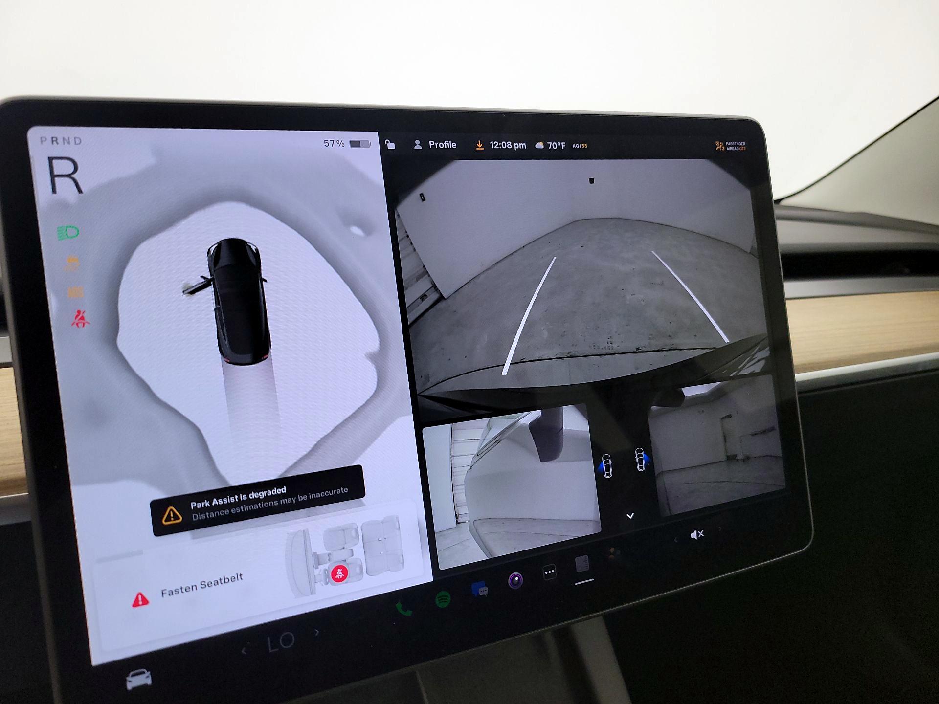 Thumbnail: 2023 Tesla Model 3 - 14