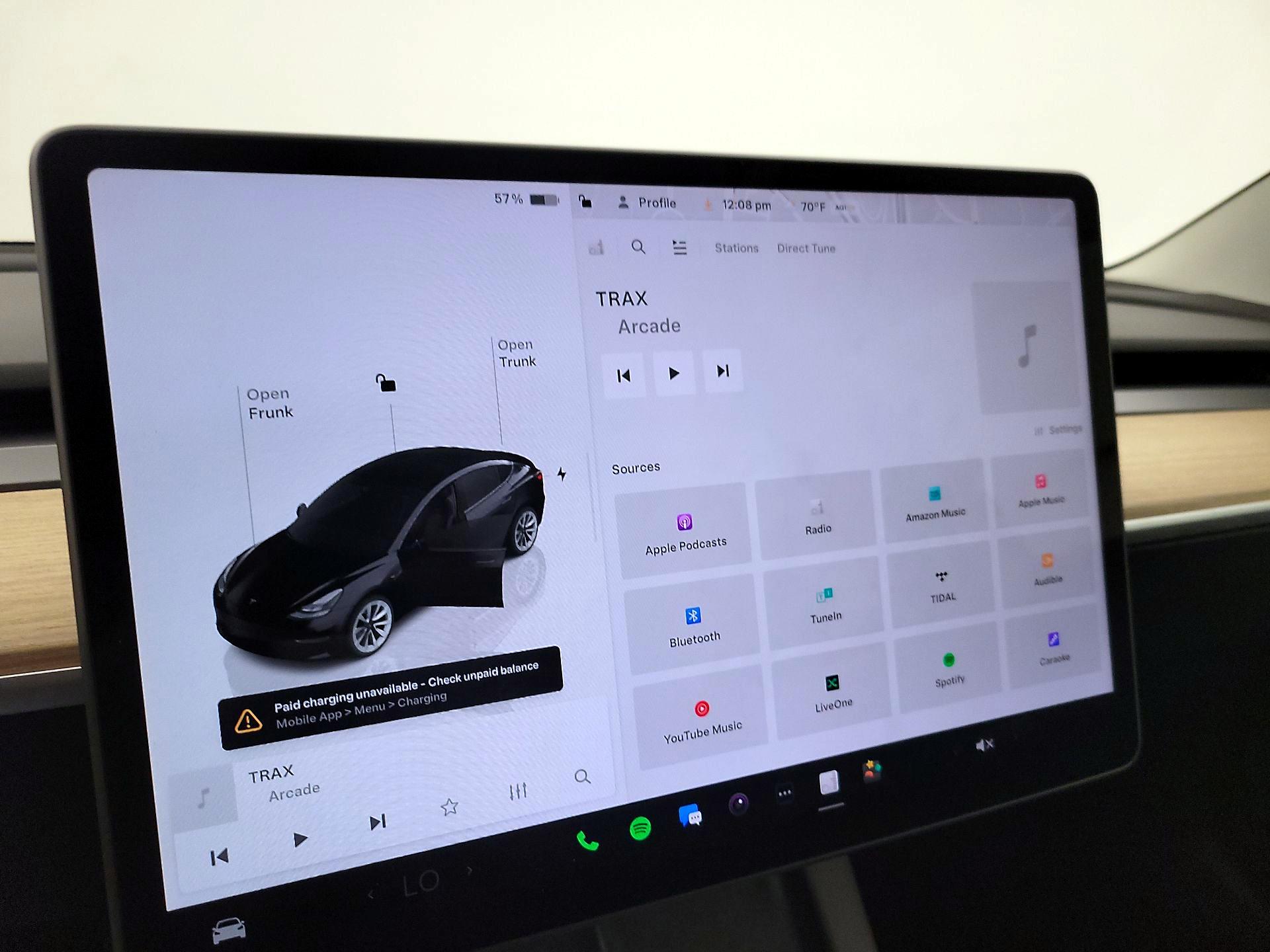 Thumbnail: 2023 Tesla Model 3 - 15