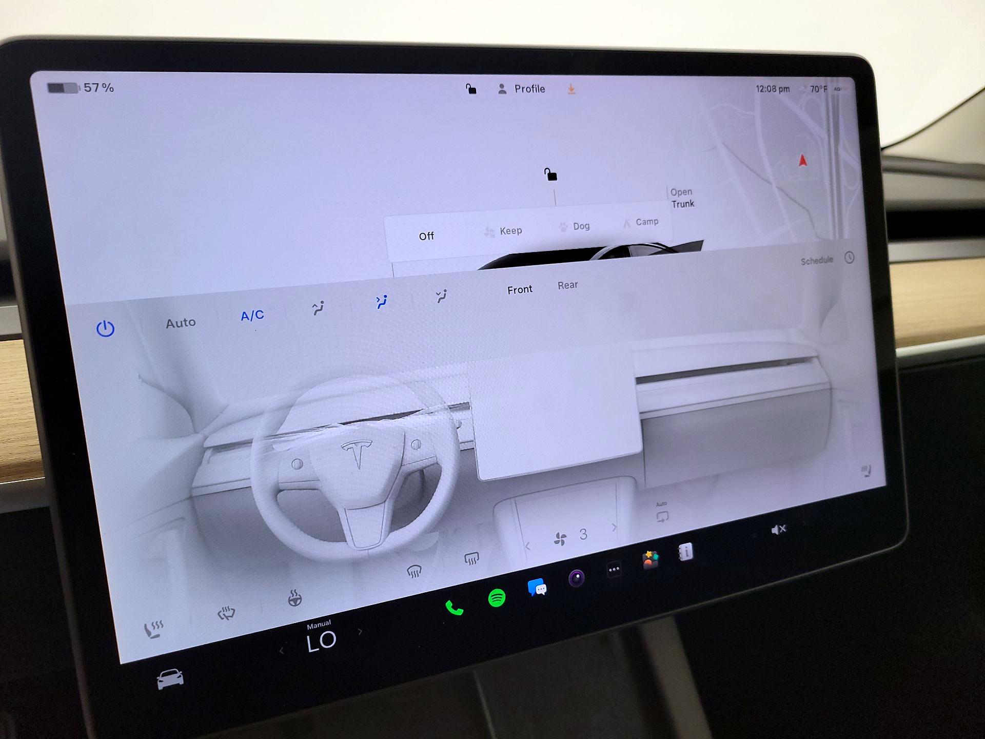 Thumbnail: 2023 Tesla Model 3 - 16