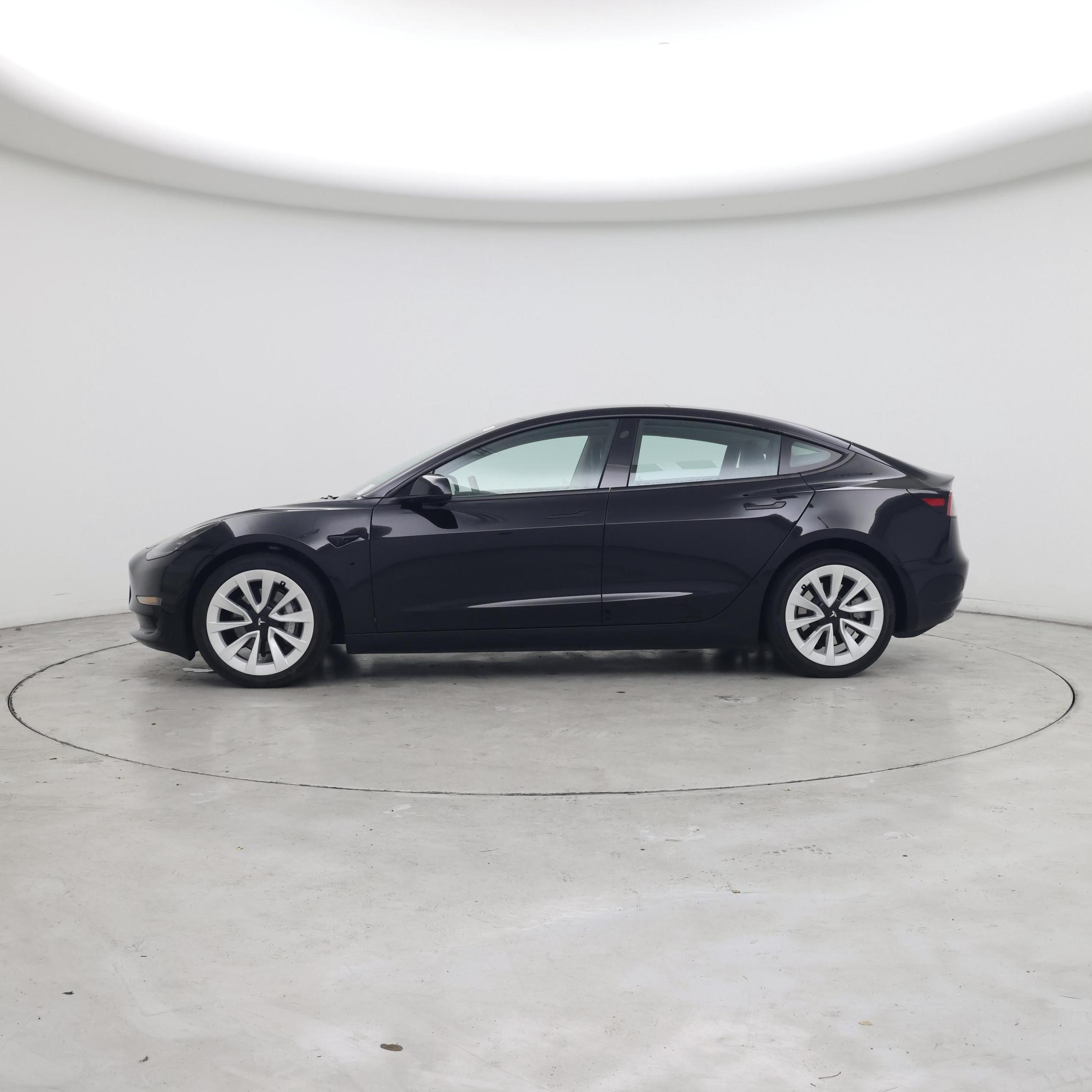 Thumbnail: 2023 Tesla Model 3 - 3