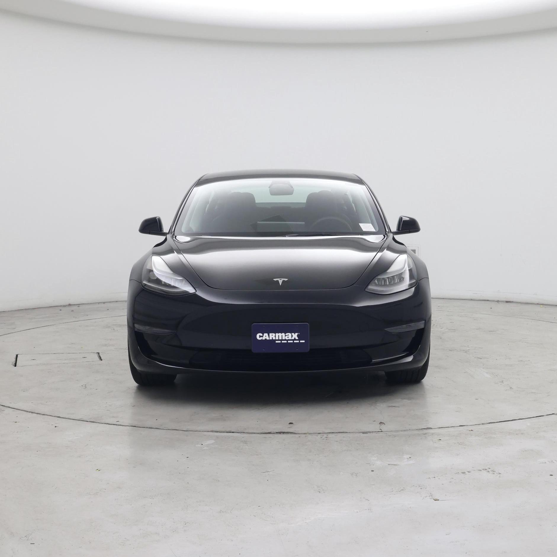Thumbnail: 2023 Tesla Model 3 - 5