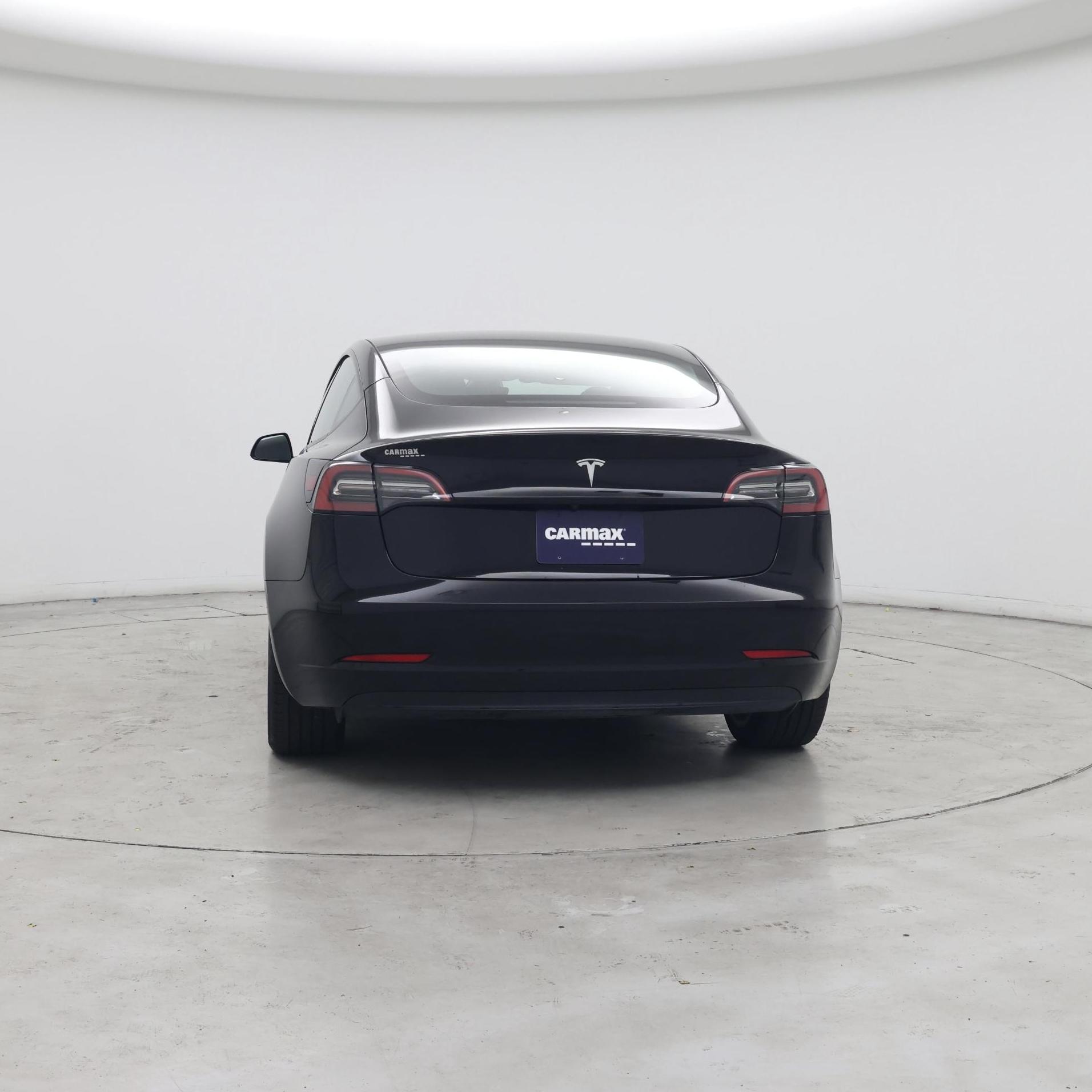 Thumbnail: 2023 Tesla Model 3 - 6