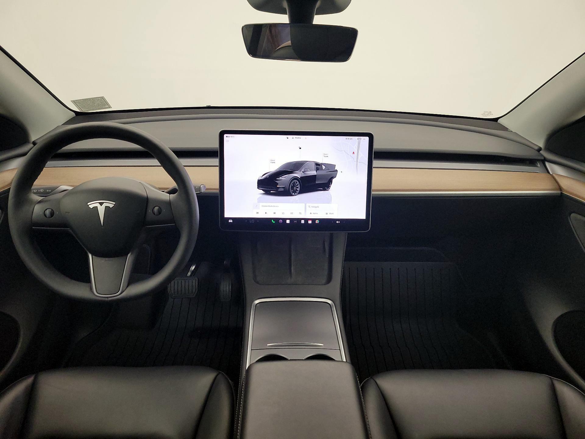 Thumbnail: 2024 Tesla Model Y - 9
