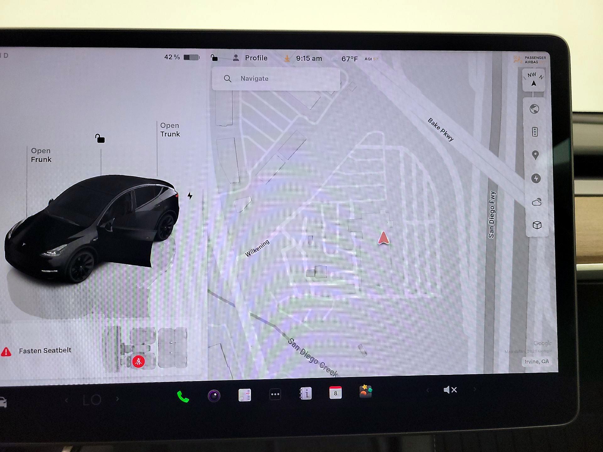 Thumbnail: 2024 Tesla Model Y - 13