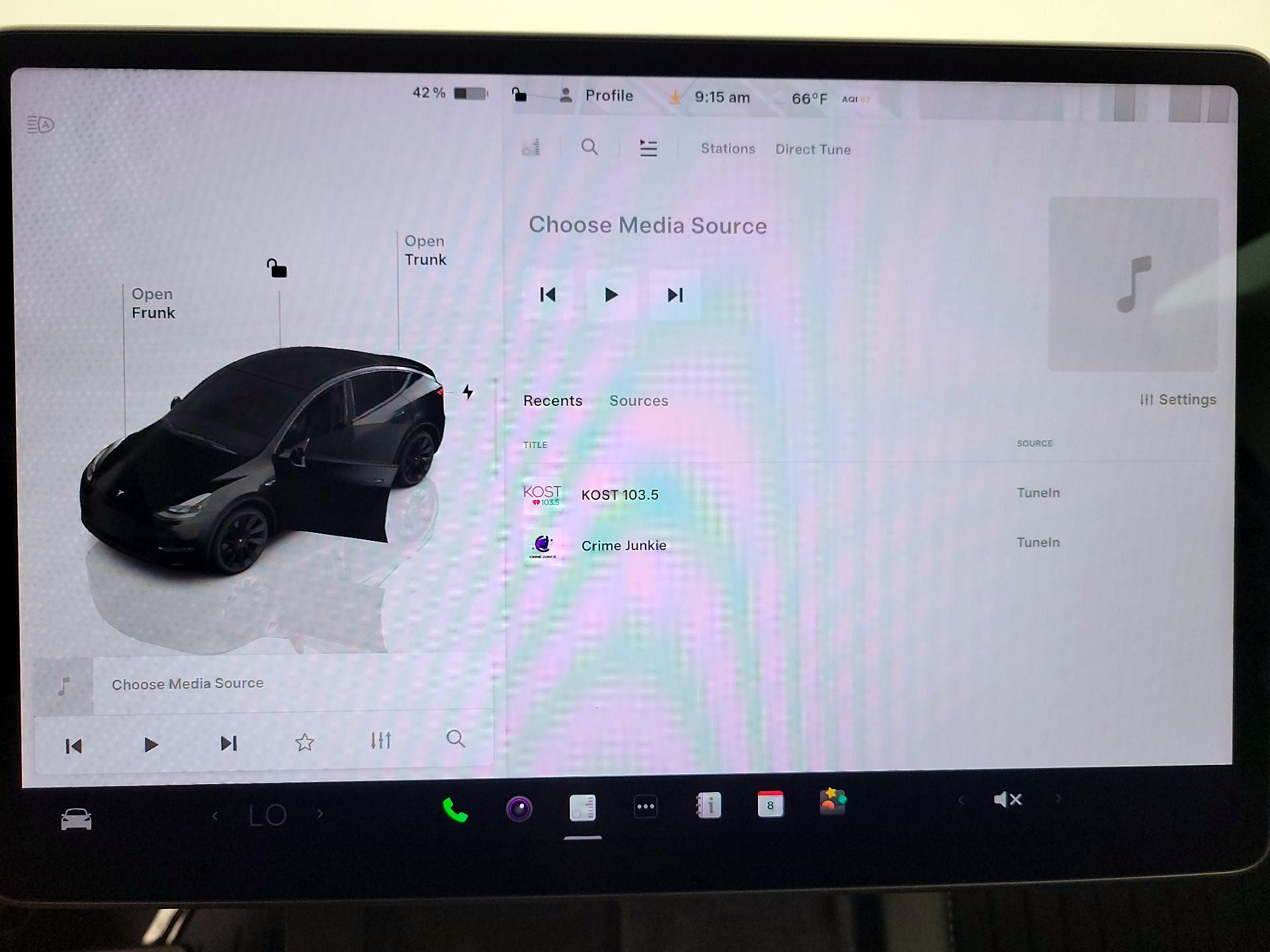 Thumbnail: 2024 Tesla Model Y - 15