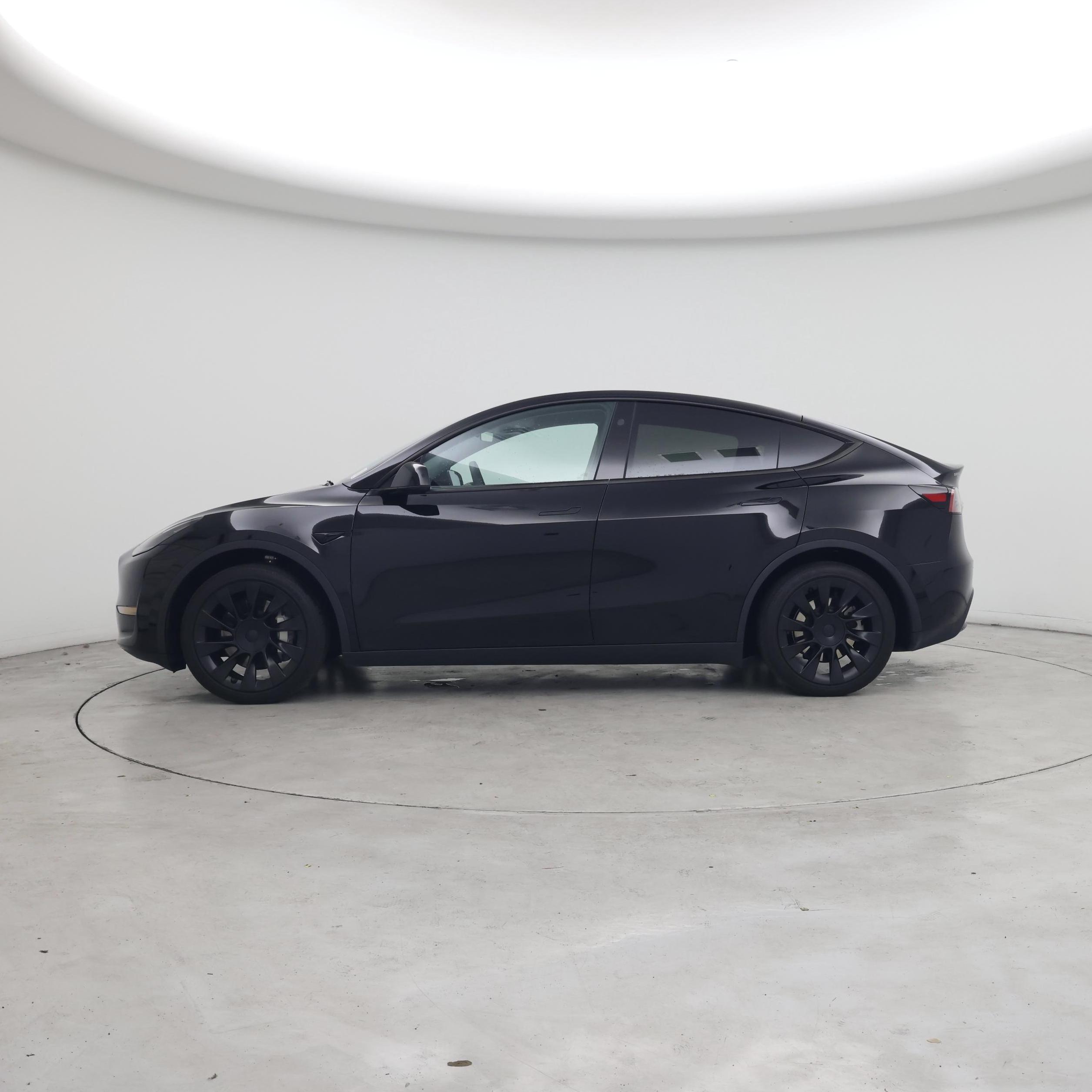 Thumbnail: 2024 Tesla Model Y - 3