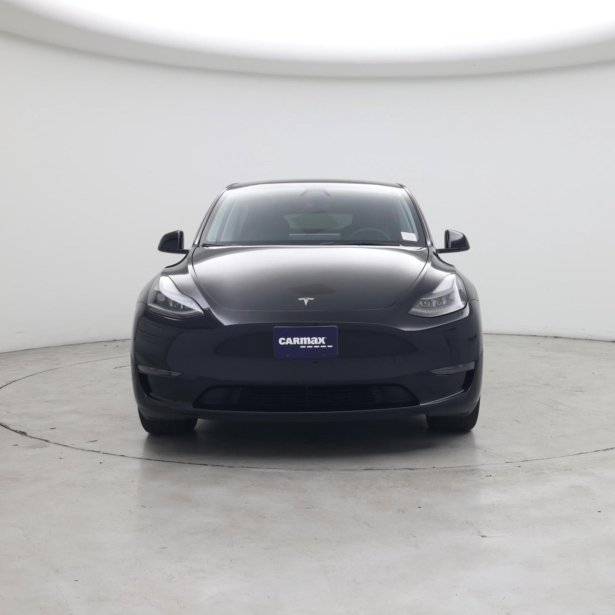 Thumbnail: 2024 Tesla Model Y - 5