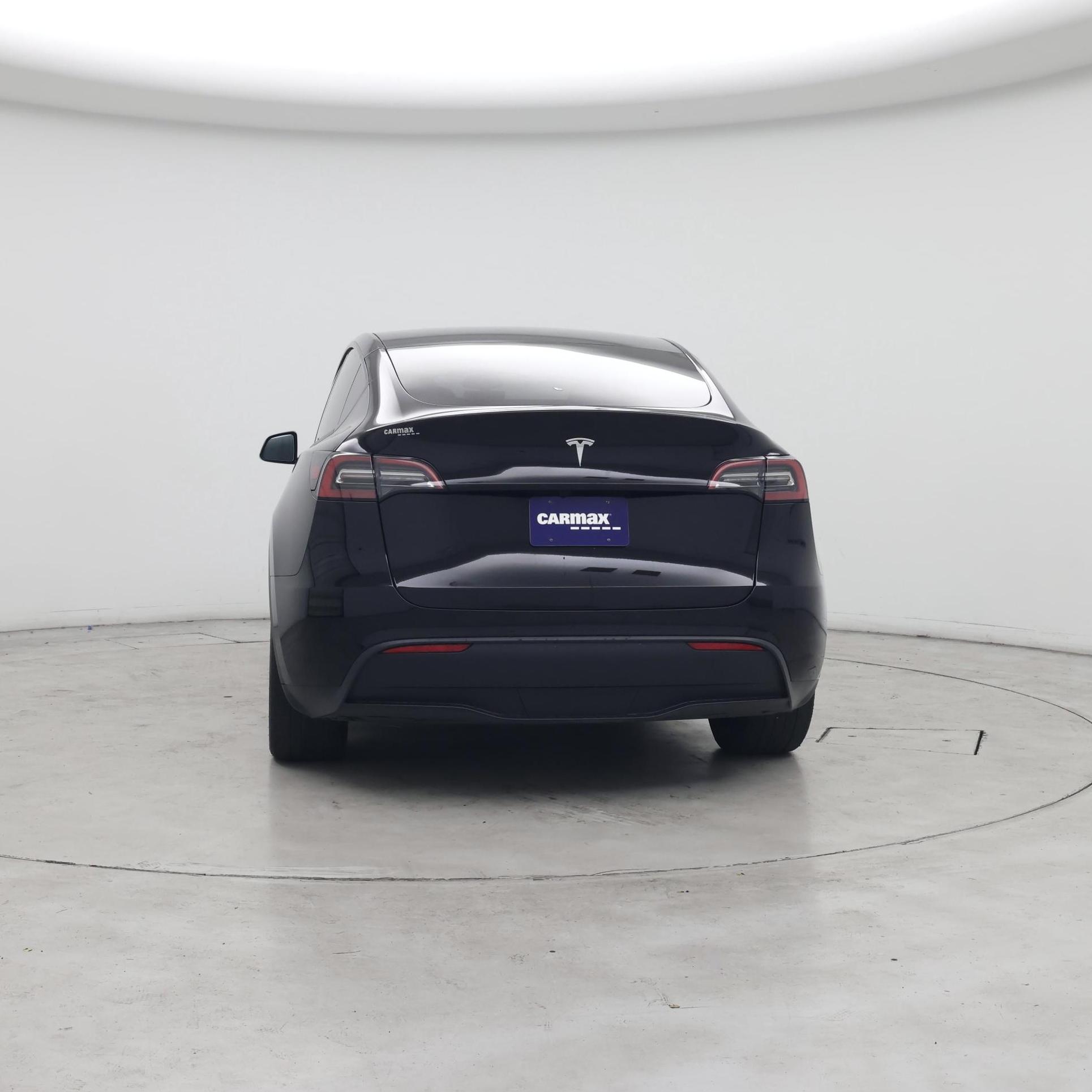 Thumbnail: 2024 Tesla Model Y - 6