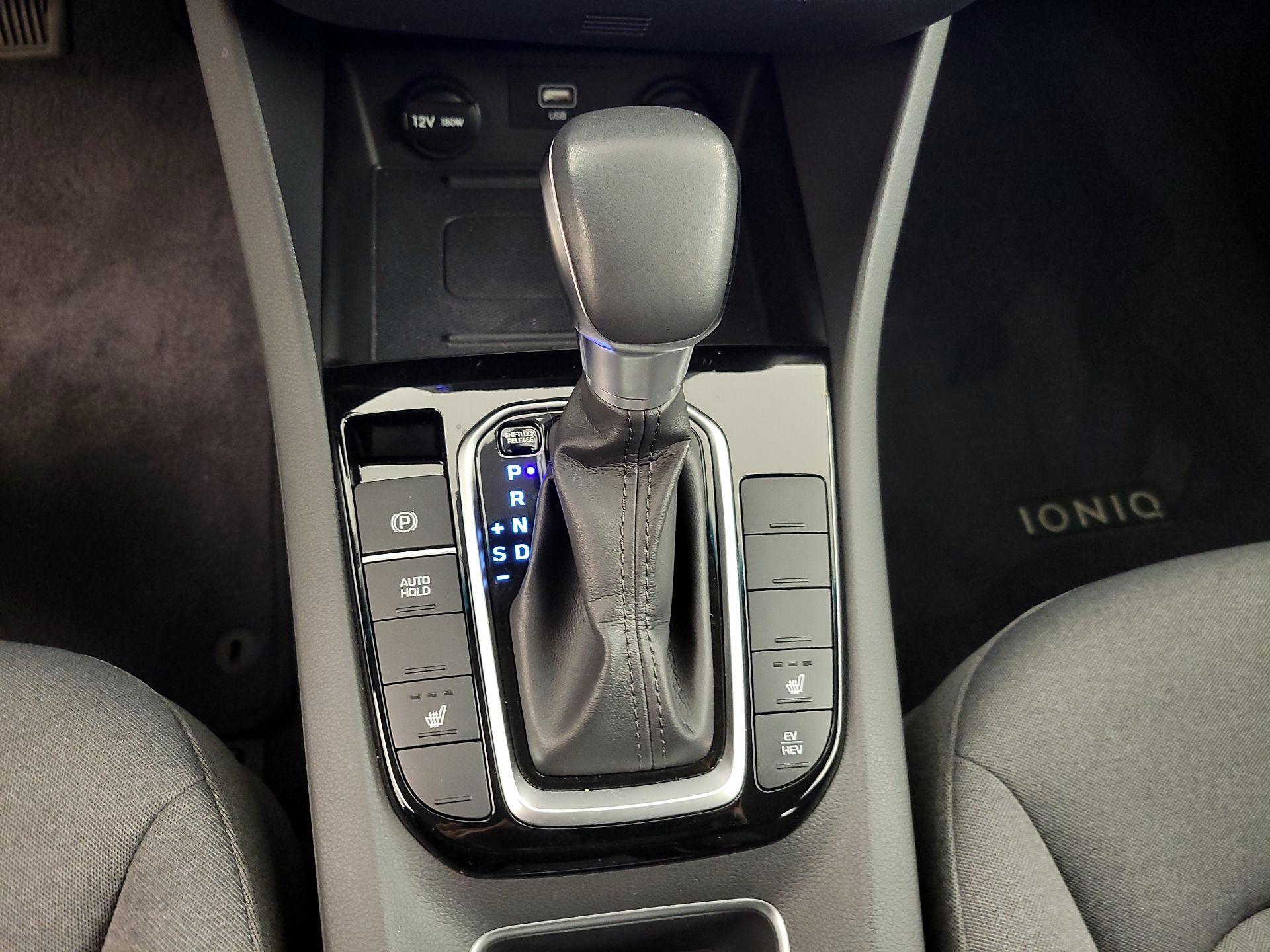 Thumbnail: 2022 Hyundai Ioniq - 15
