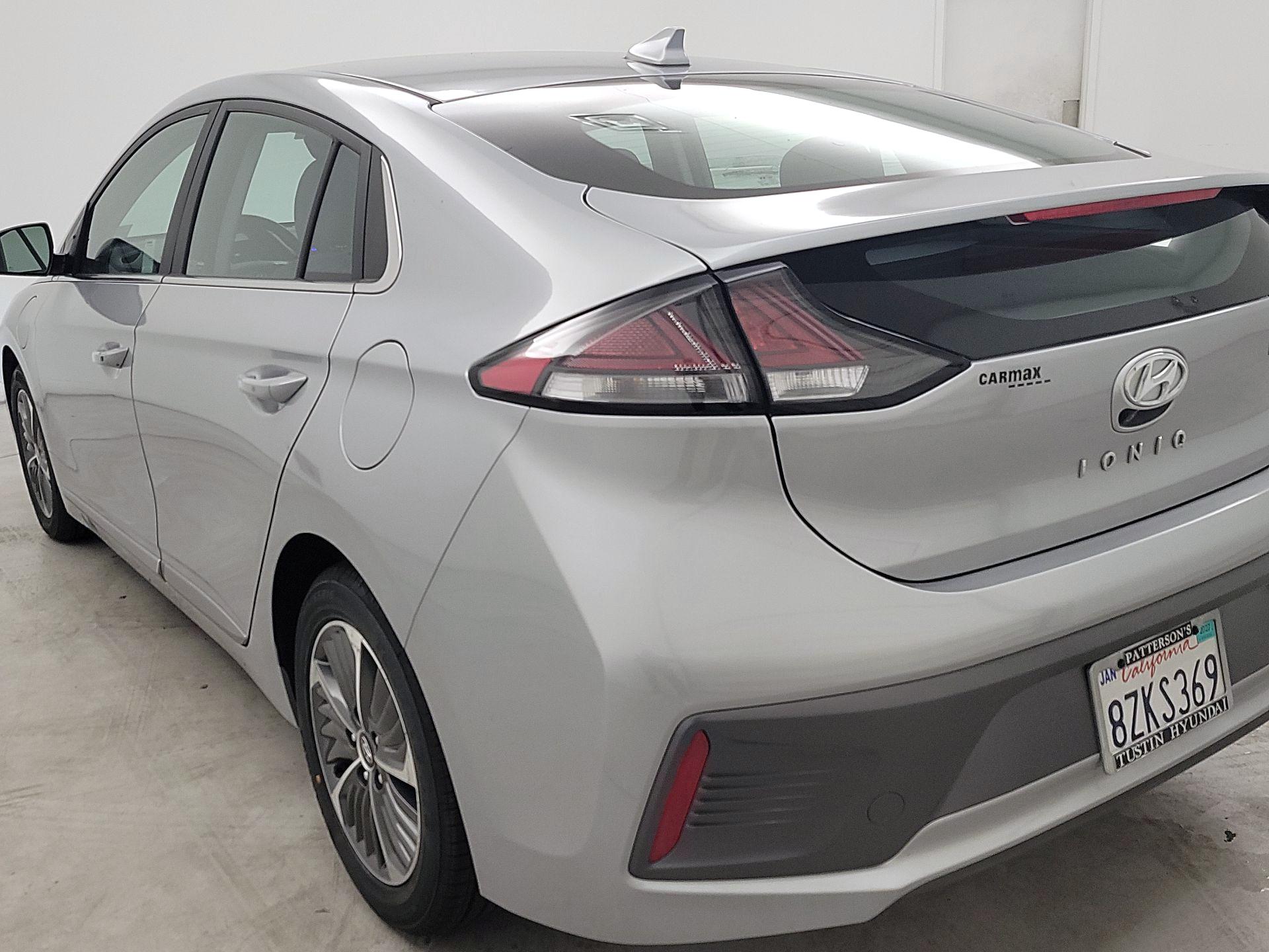 Thumbnail: 2022 Hyundai Ioniq - 7