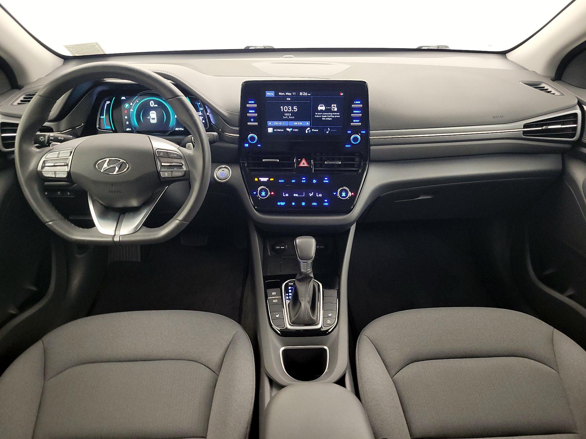 Thumbnail: 2022 Hyundai Ioniq - 8