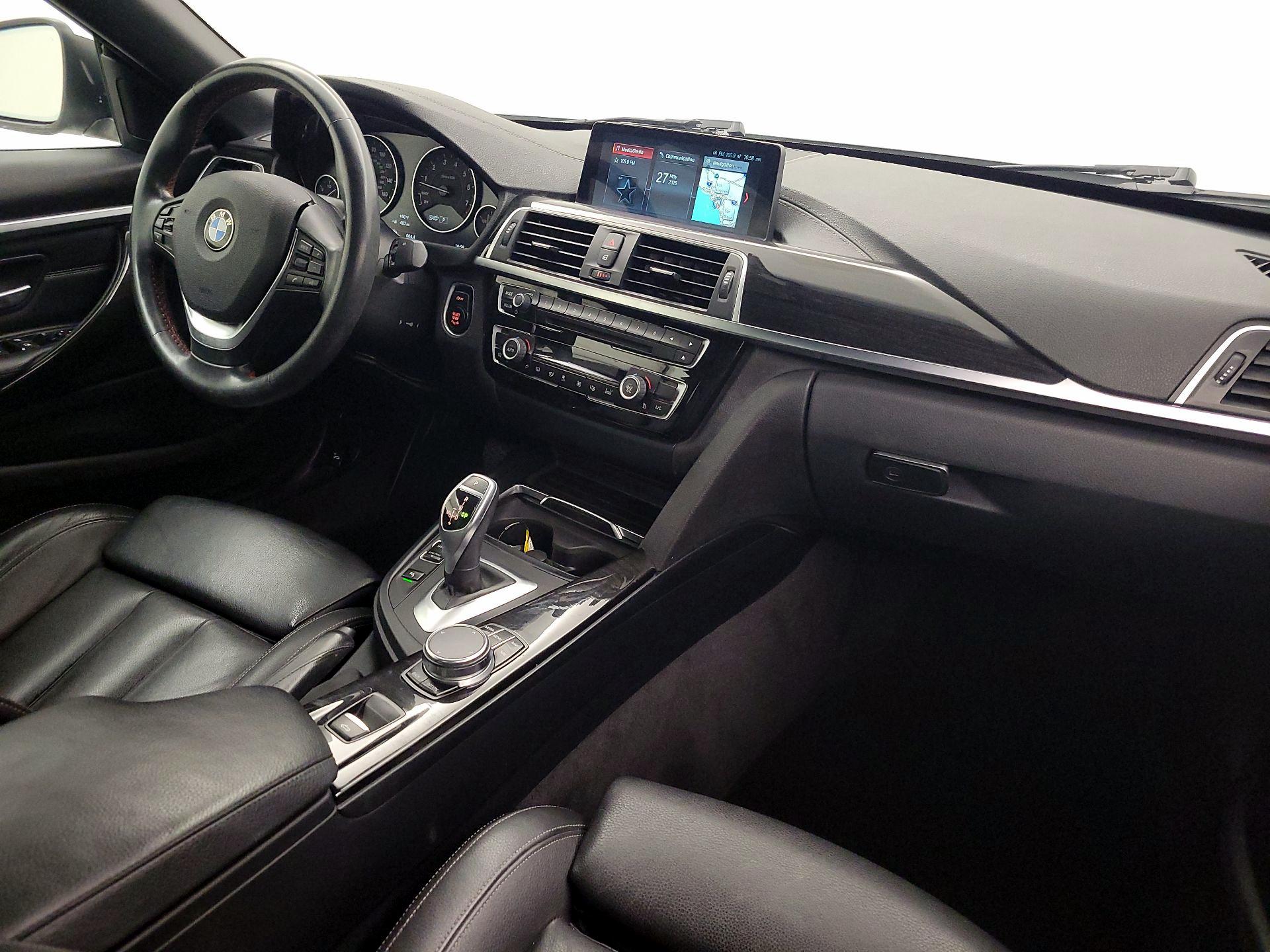 Thumbnail: 2018 BMW 4 Series - 9