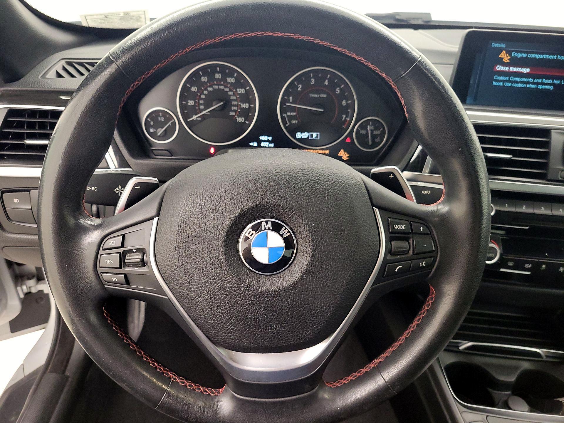 Thumbnail: 2018 BMW 4 Series - 10