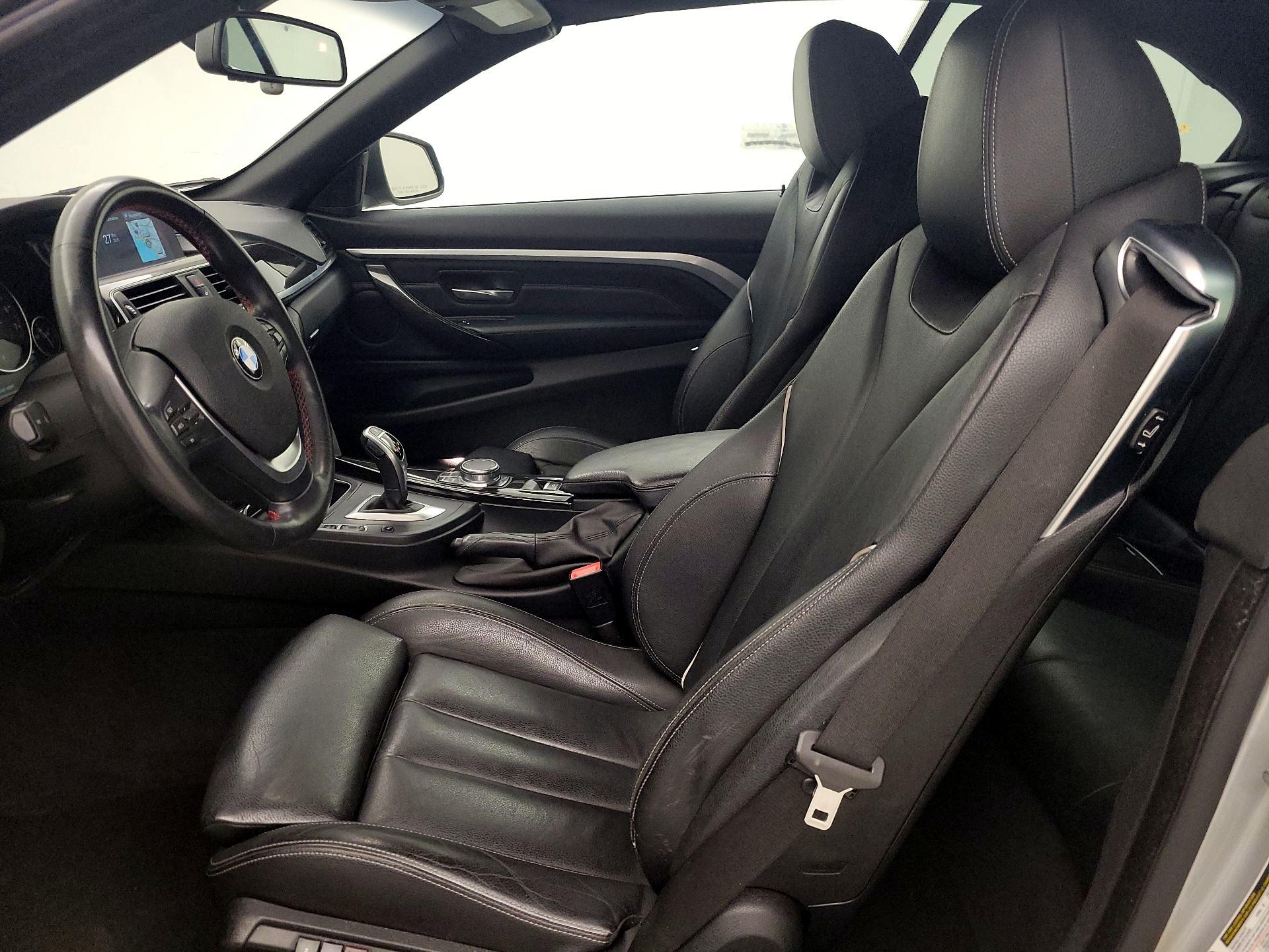Thumbnail: 2018 BMW 4 Series - 11