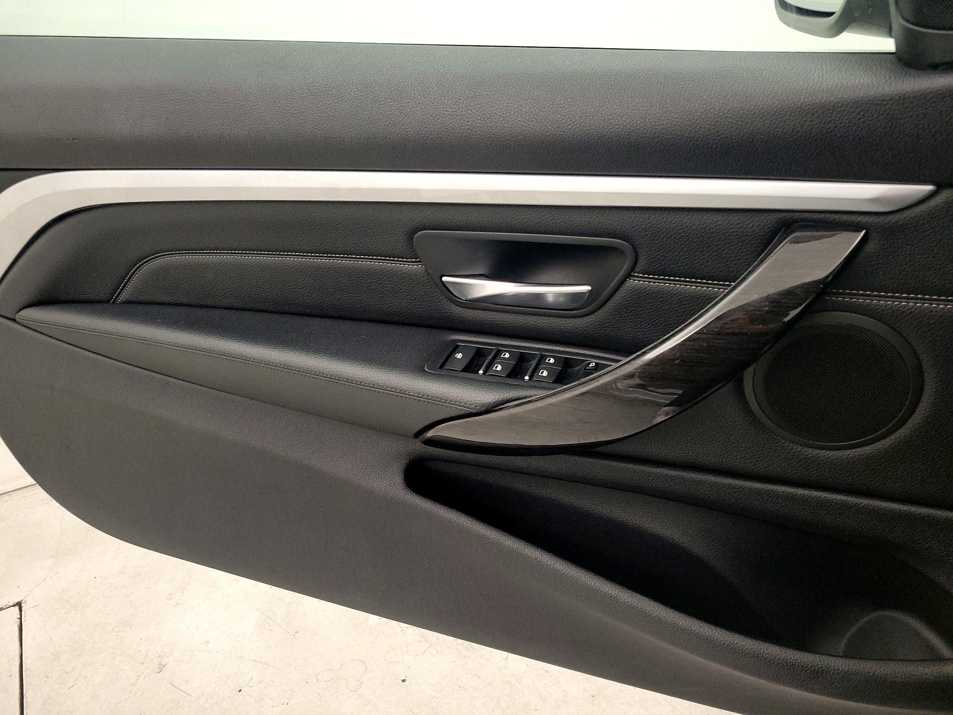 Thumbnail: 2018 BMW 4 Series - 12