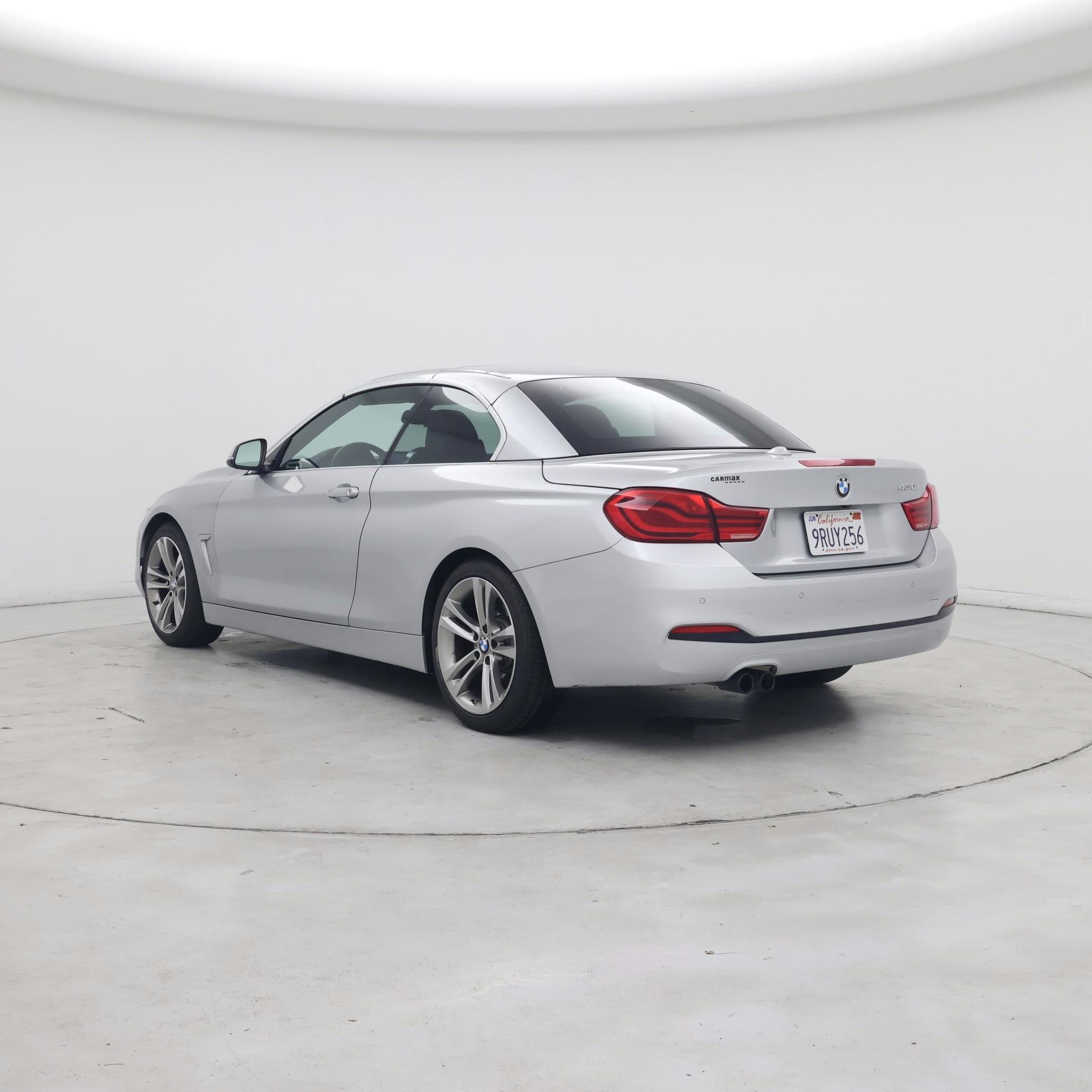 Thumbnail: 2018 BMW 4 Series - 2