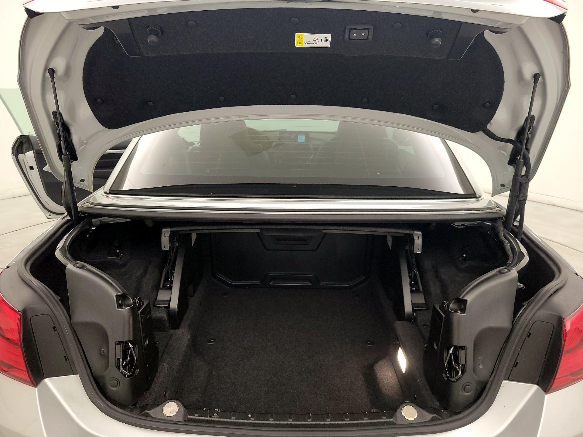 Thumbnail: 2018 BMW 4 Series - 20