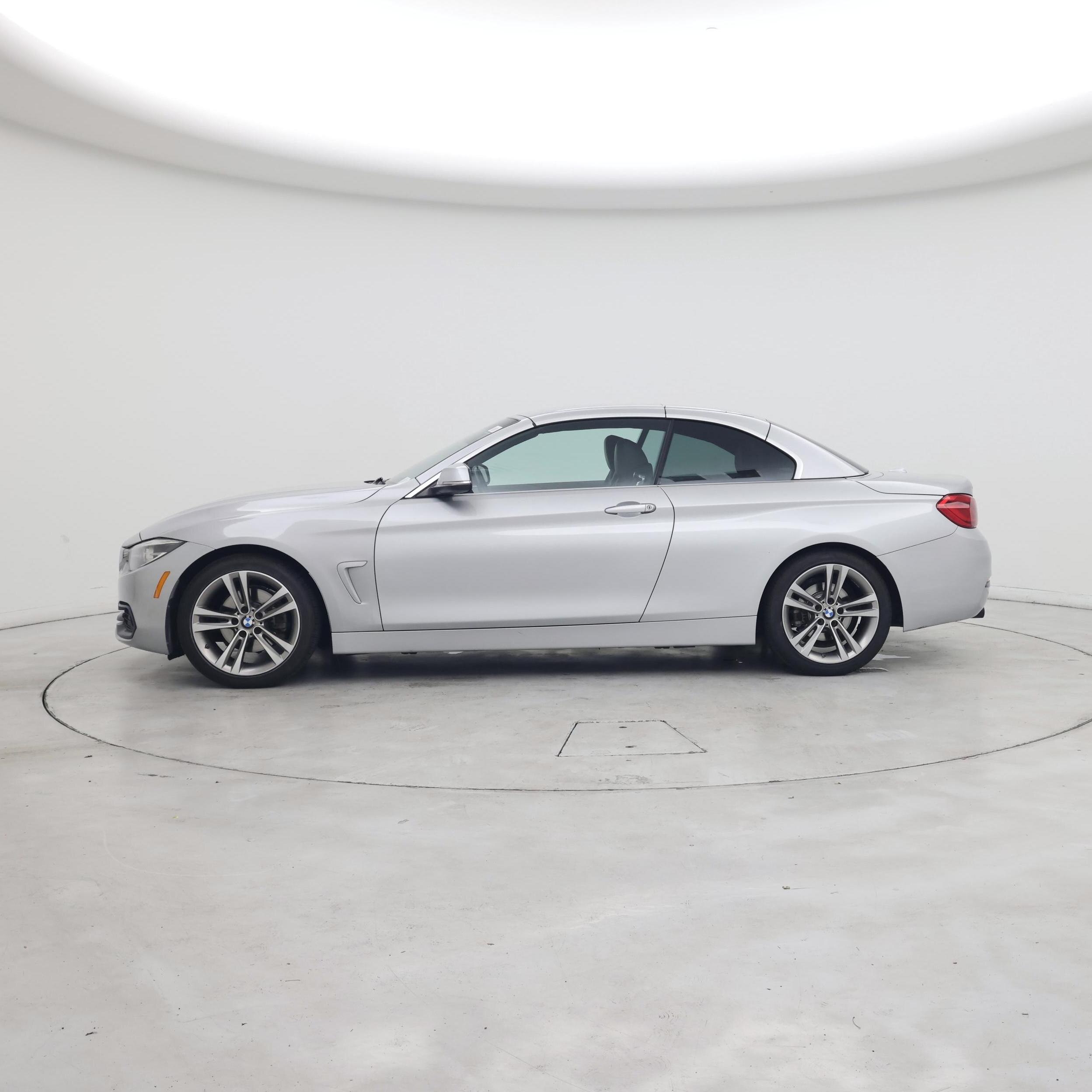 Thumbnail: 2018 BMW 4 Series - 3