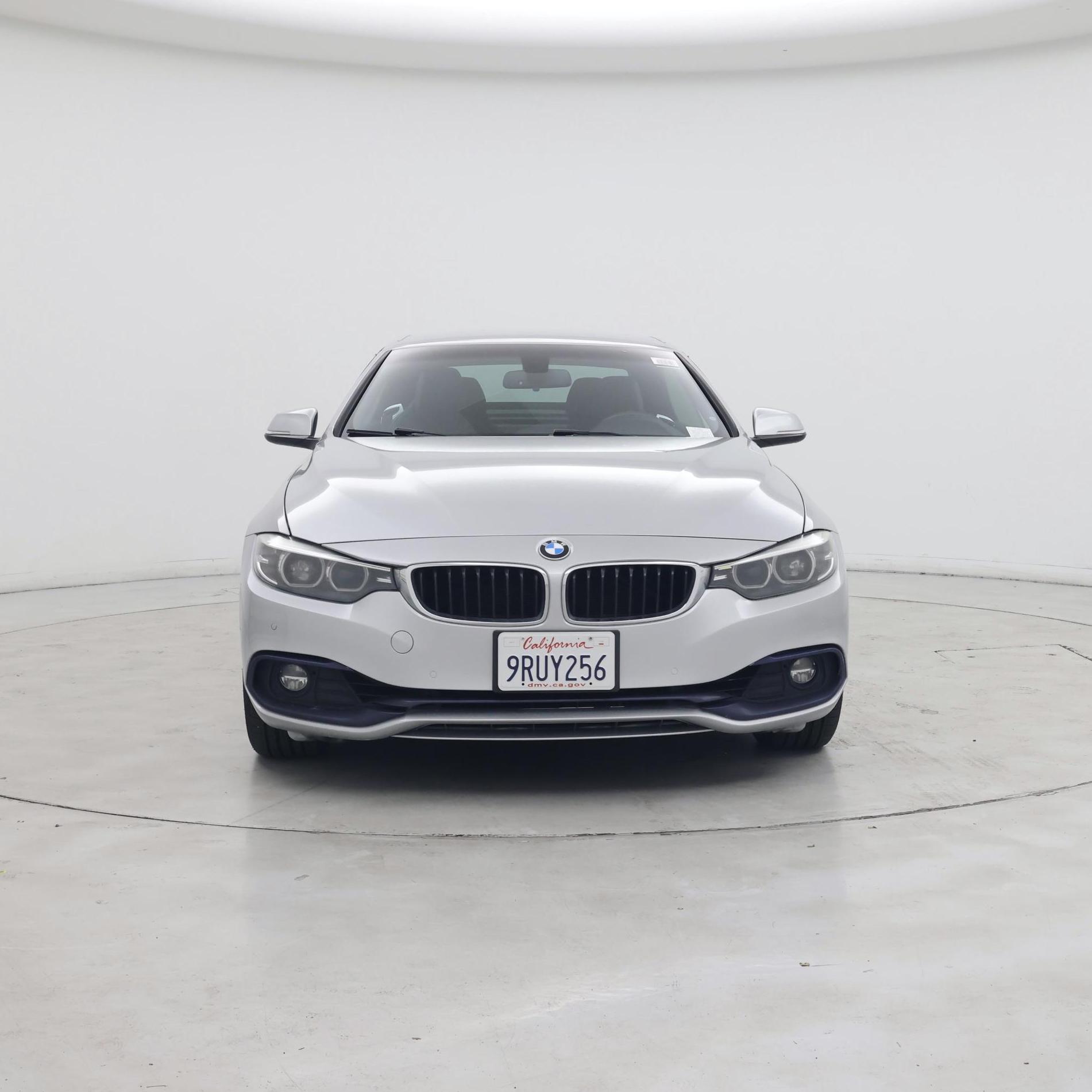 Thumbnail: 2018 BMW 4 Series - 5
