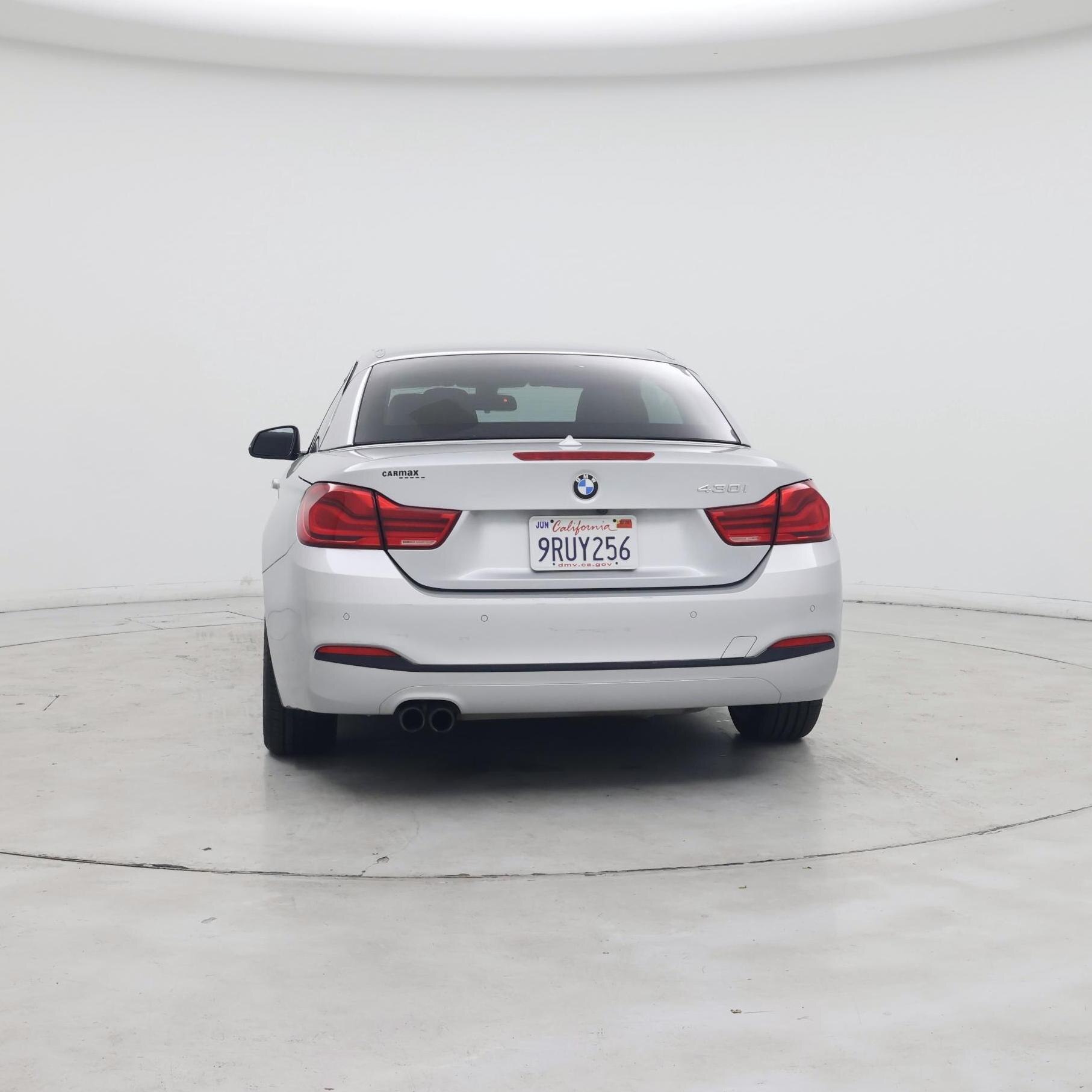 Thumbnail: 2018 BMW 4 Series - 6
