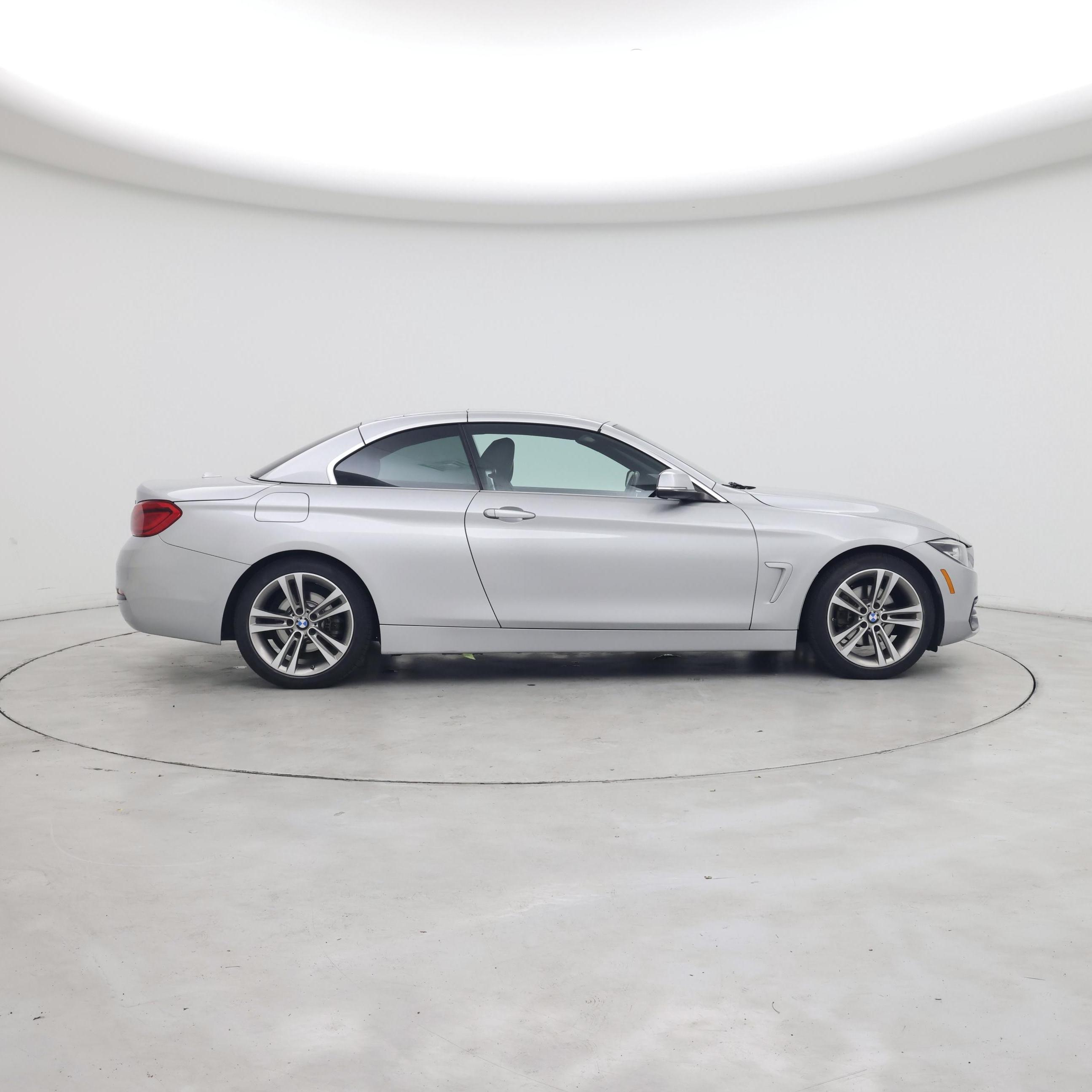 Thumbnail: 2018 BMW 4 Series - 7