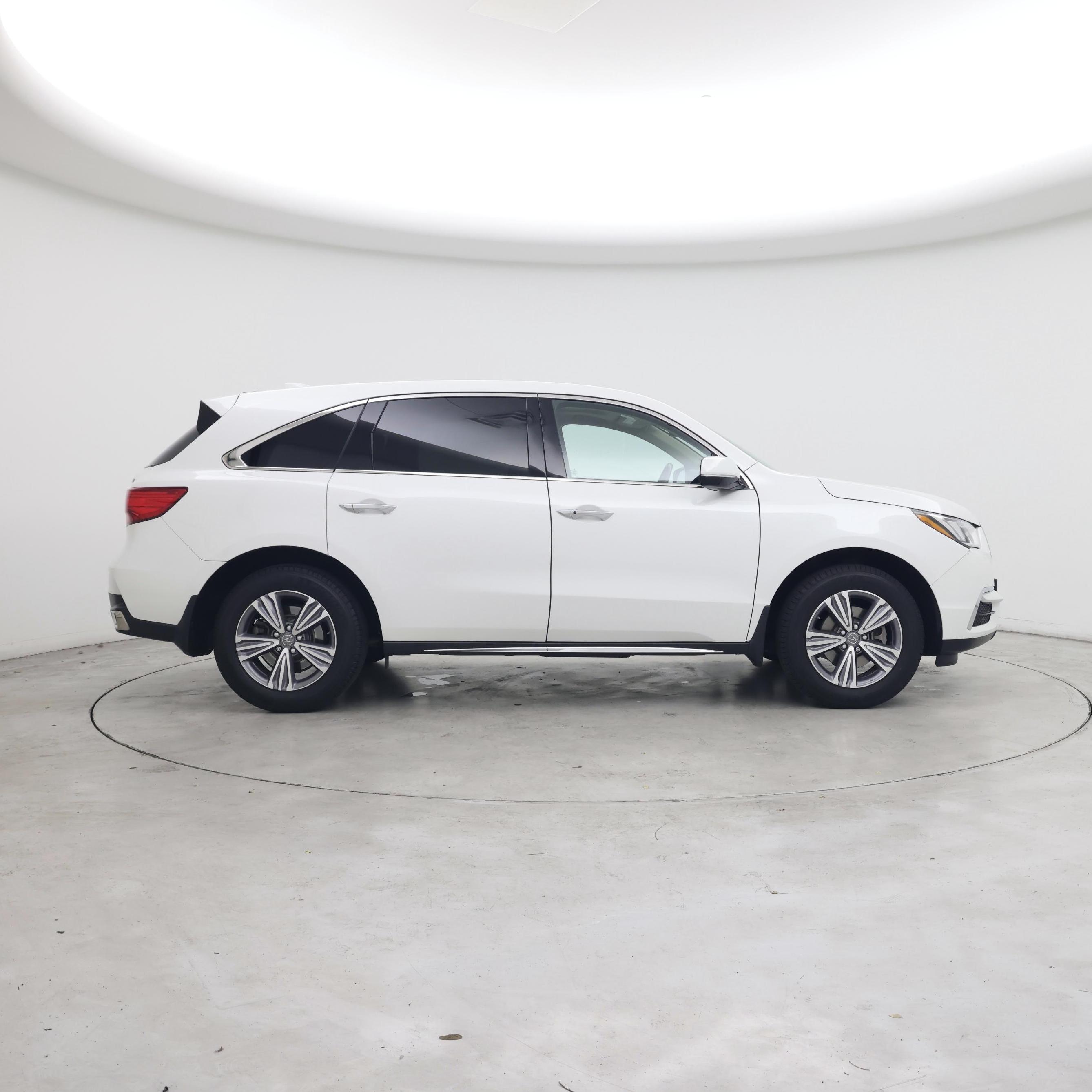 Thumbnail: 2020 Acura MDX - 7