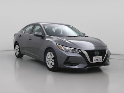 2023 Nissan Sentra S