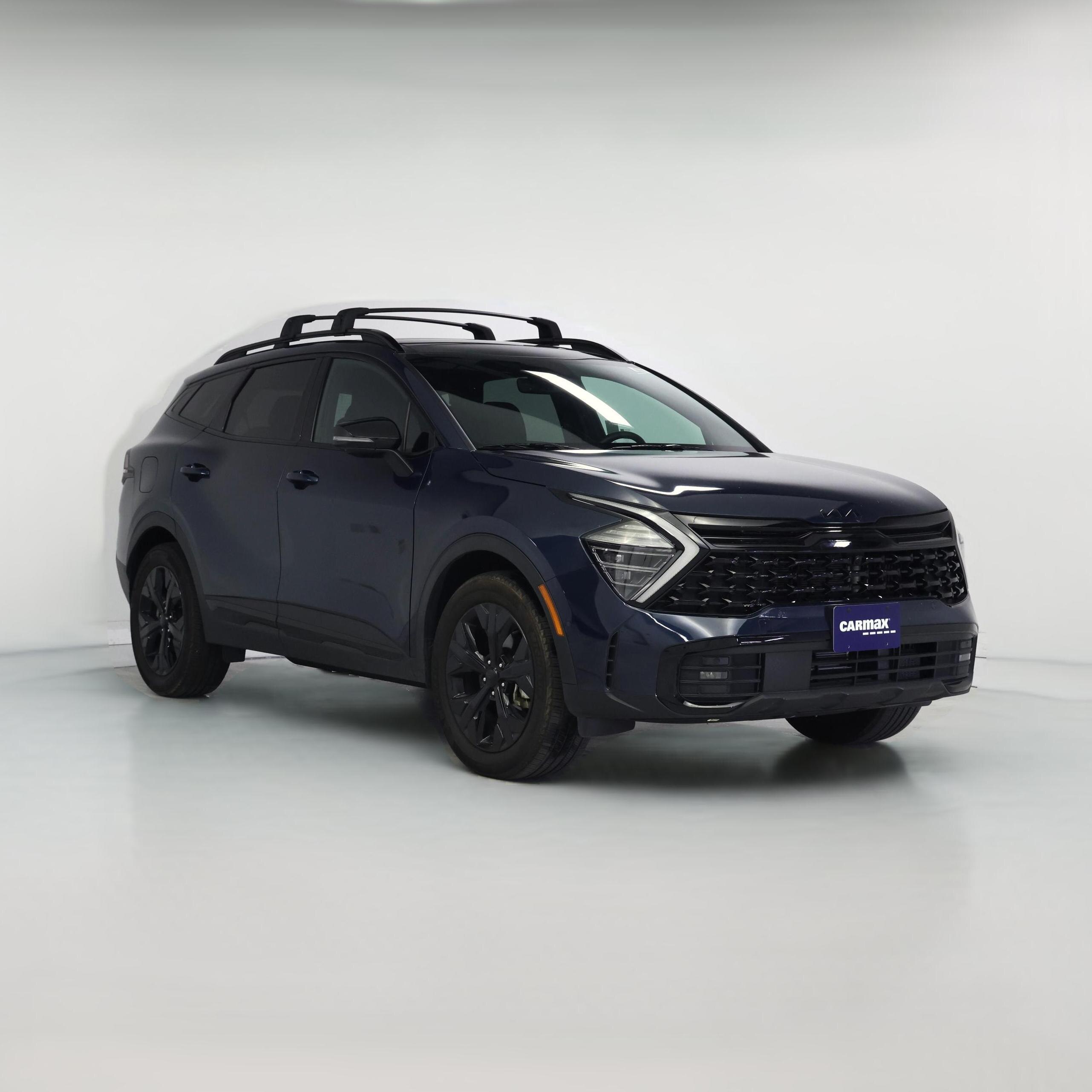 Thumbnail: 2025 Kia Sportage - 1