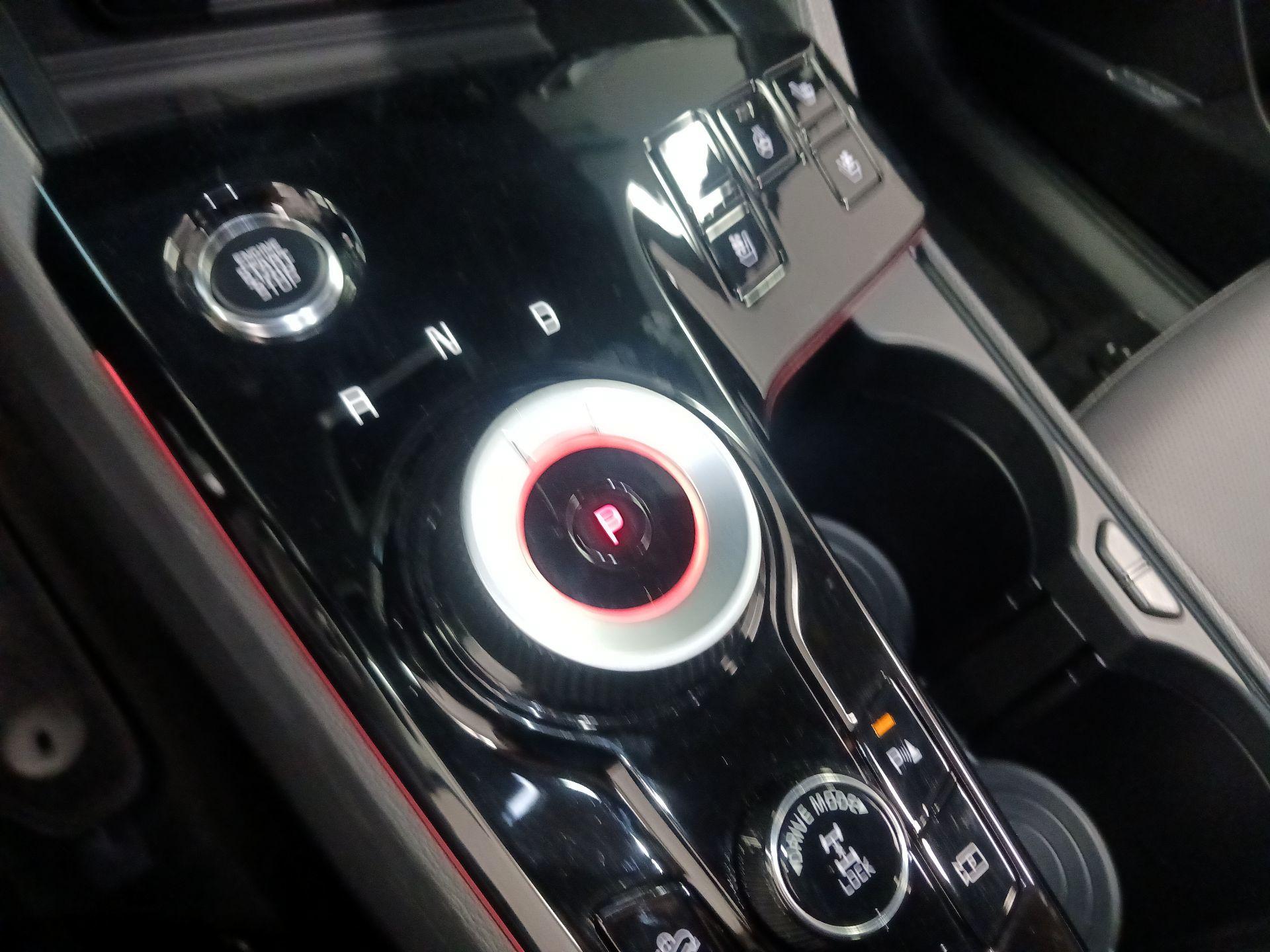 Thumbnail: 2025 Kia Sportage - 15