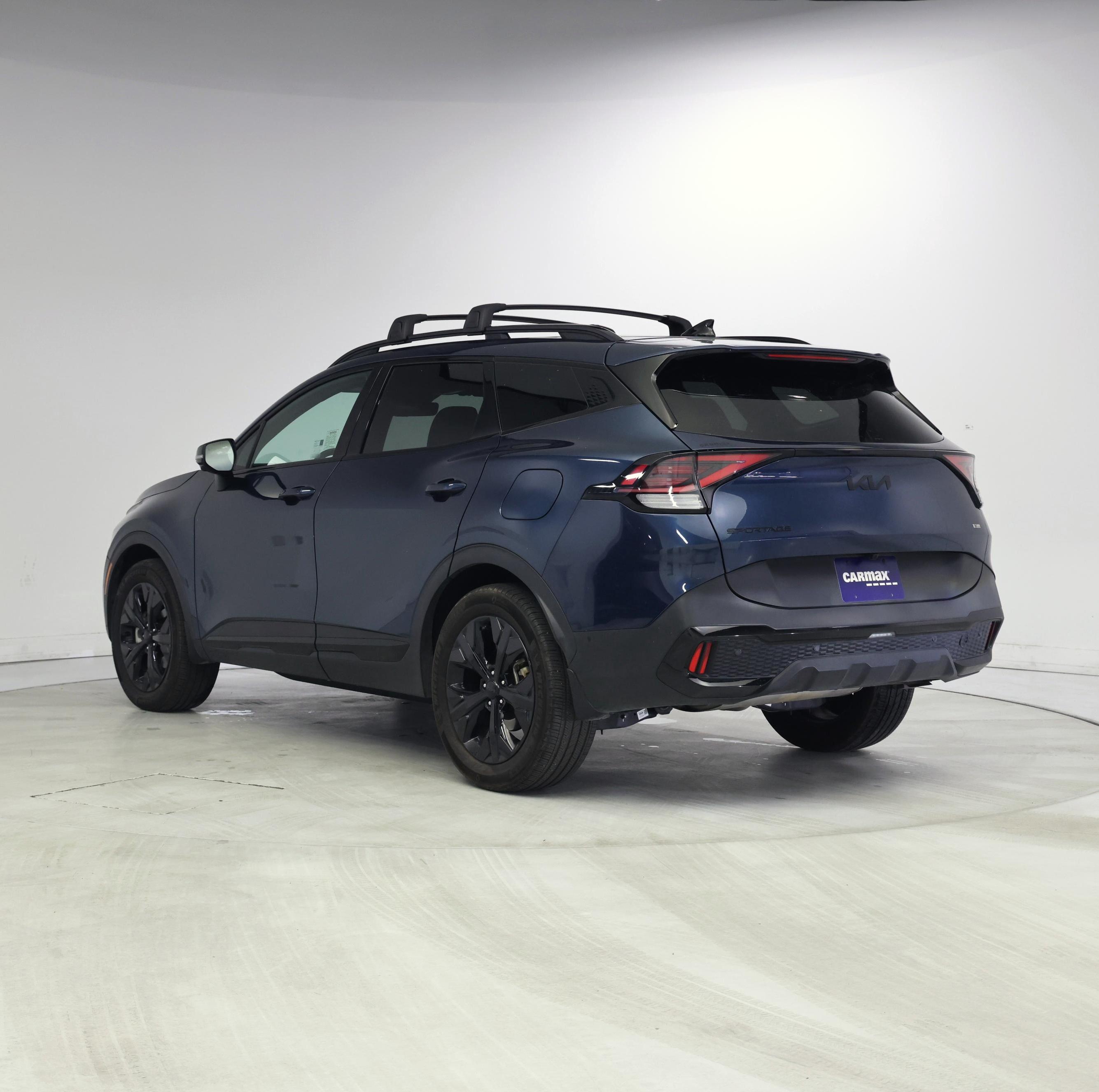 Thumbnail: 2025 Kia Sportage - 2