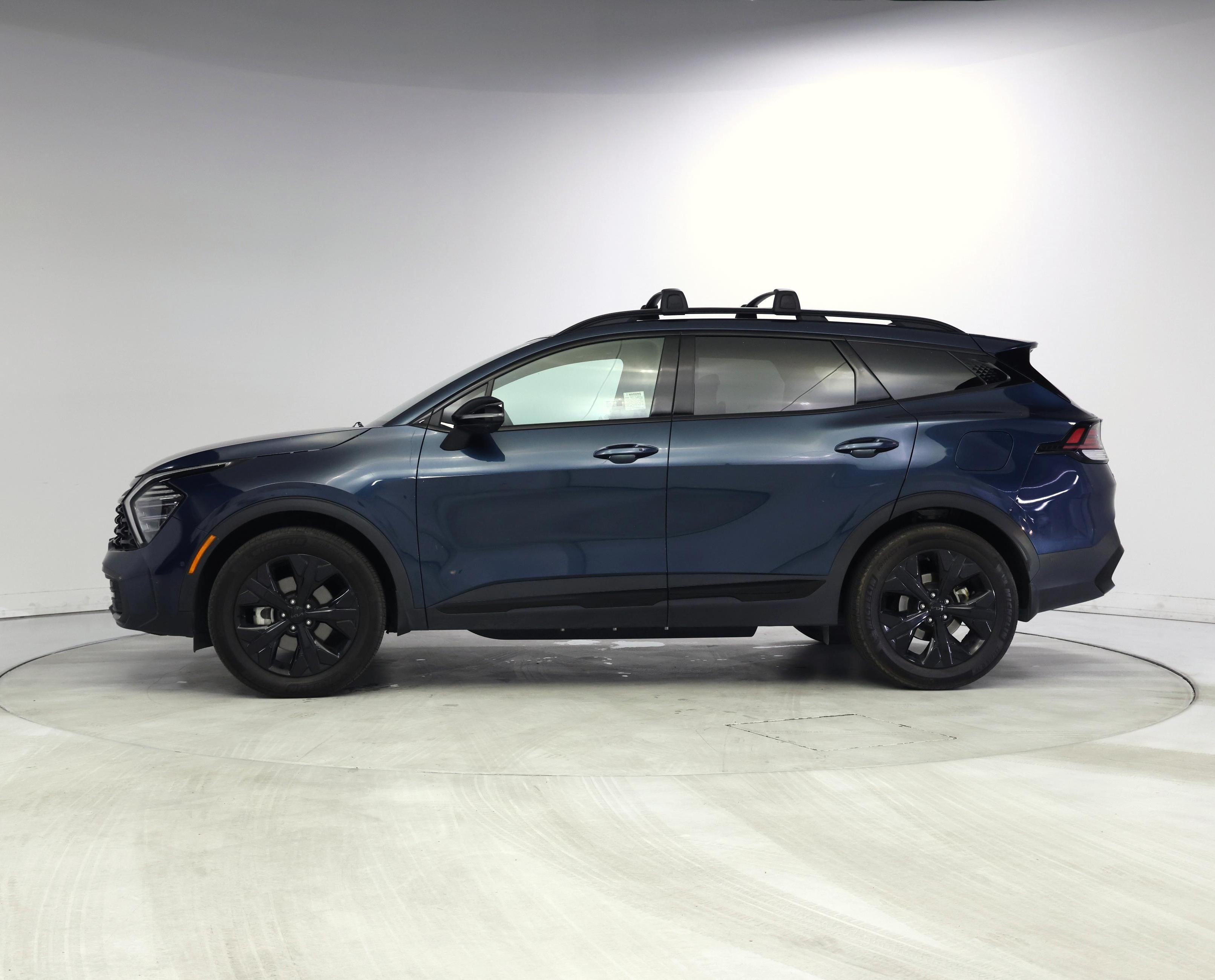 Thumbnail: 2025 Kia Sportage - 3