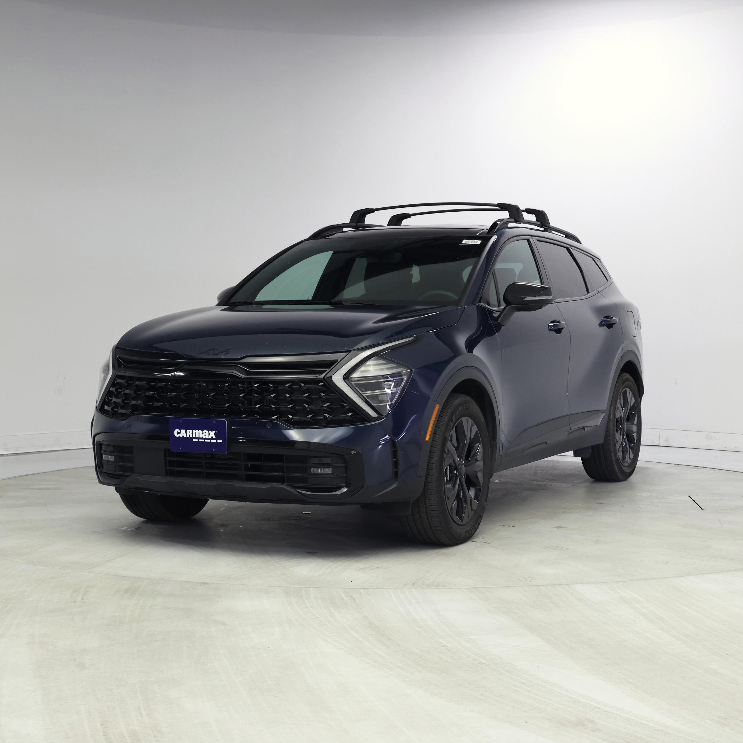 Thumbnail: 2025 Kia Sportage - 4