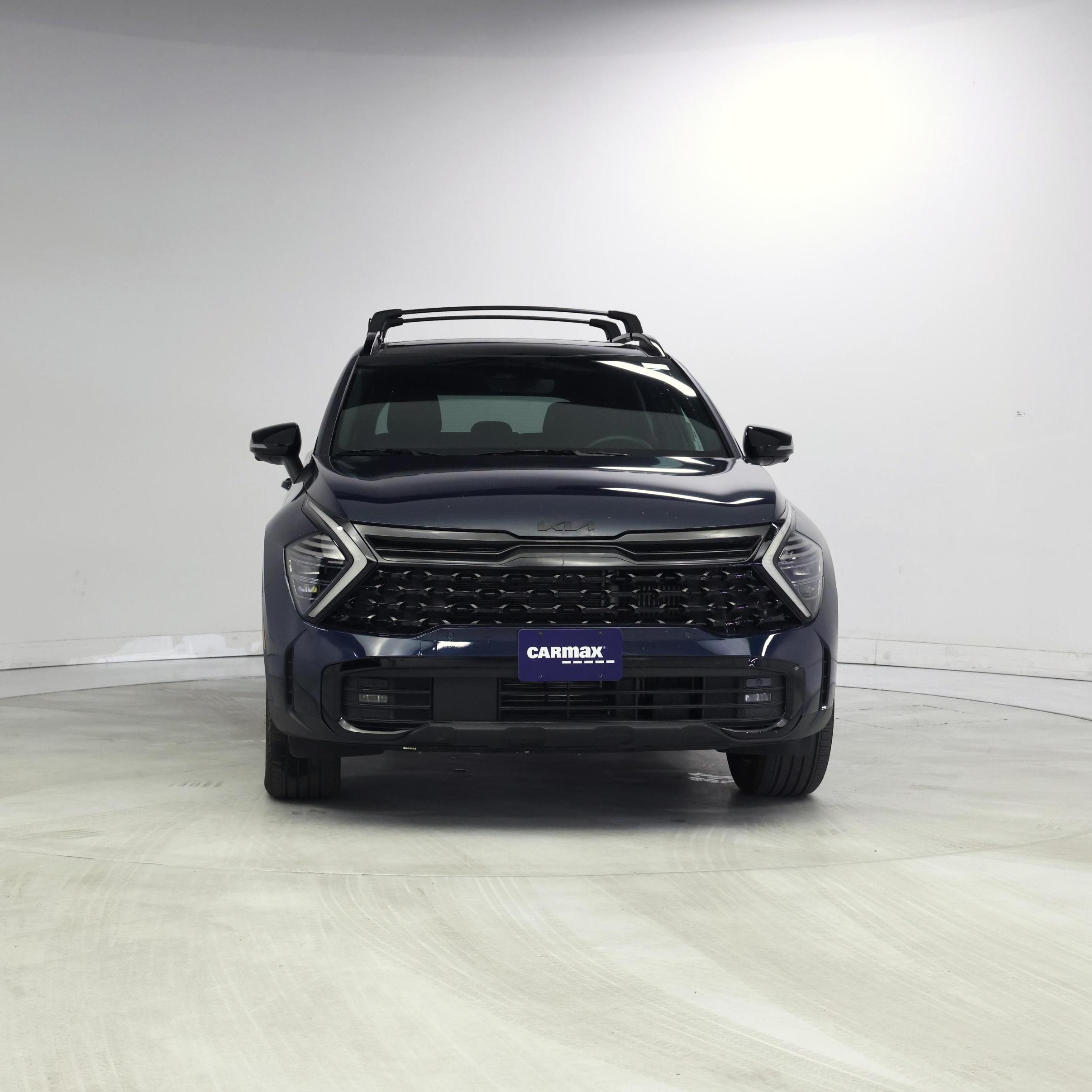 Thumbnail: 2025 Kia Sportage - 5