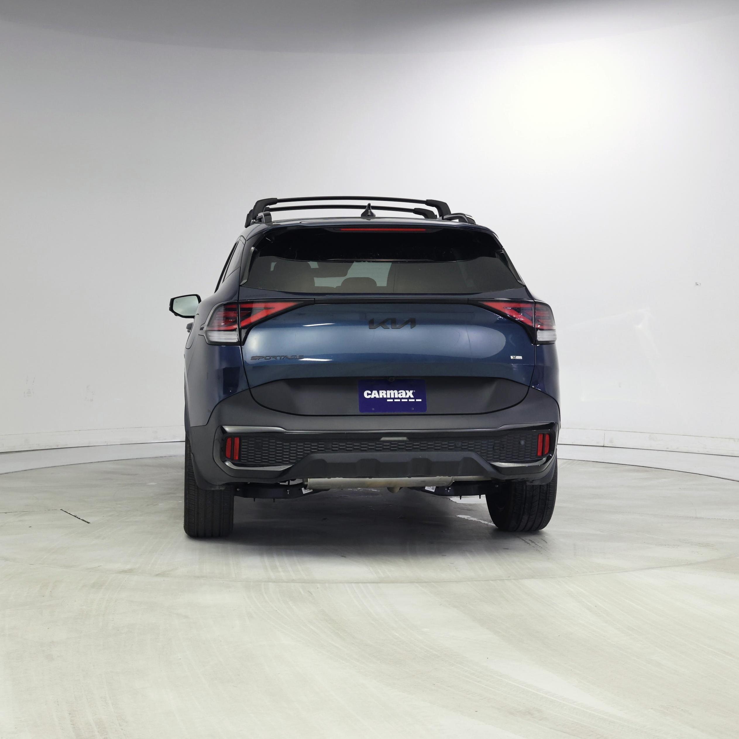 Thumbnail: 2025 Kia Sportage - 6