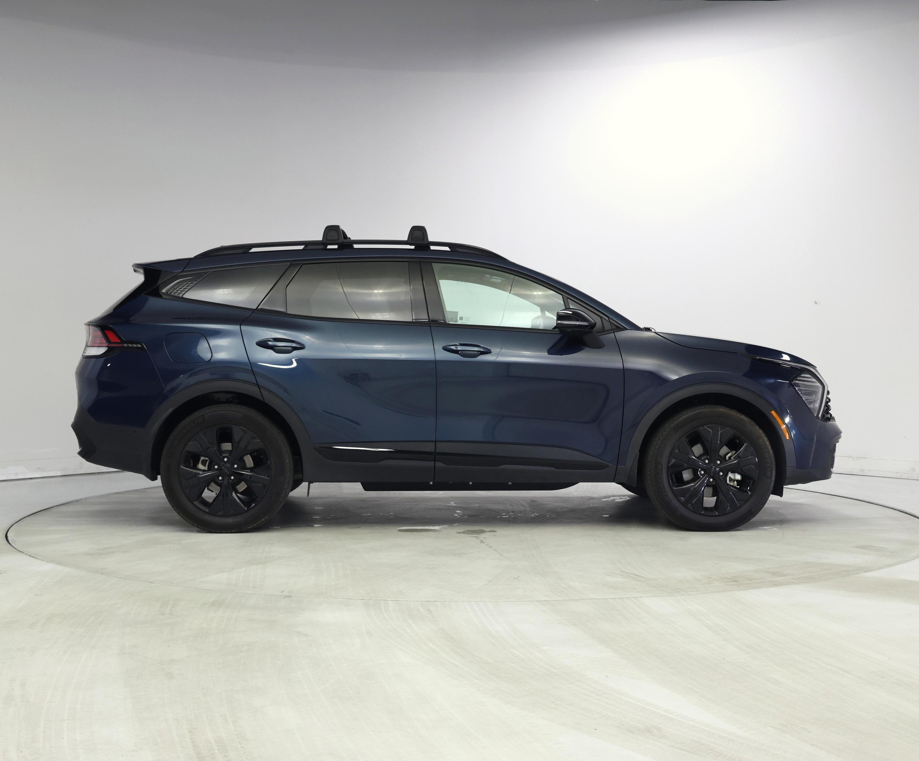 Thumbnail: 2025 Kia Sportage - 7