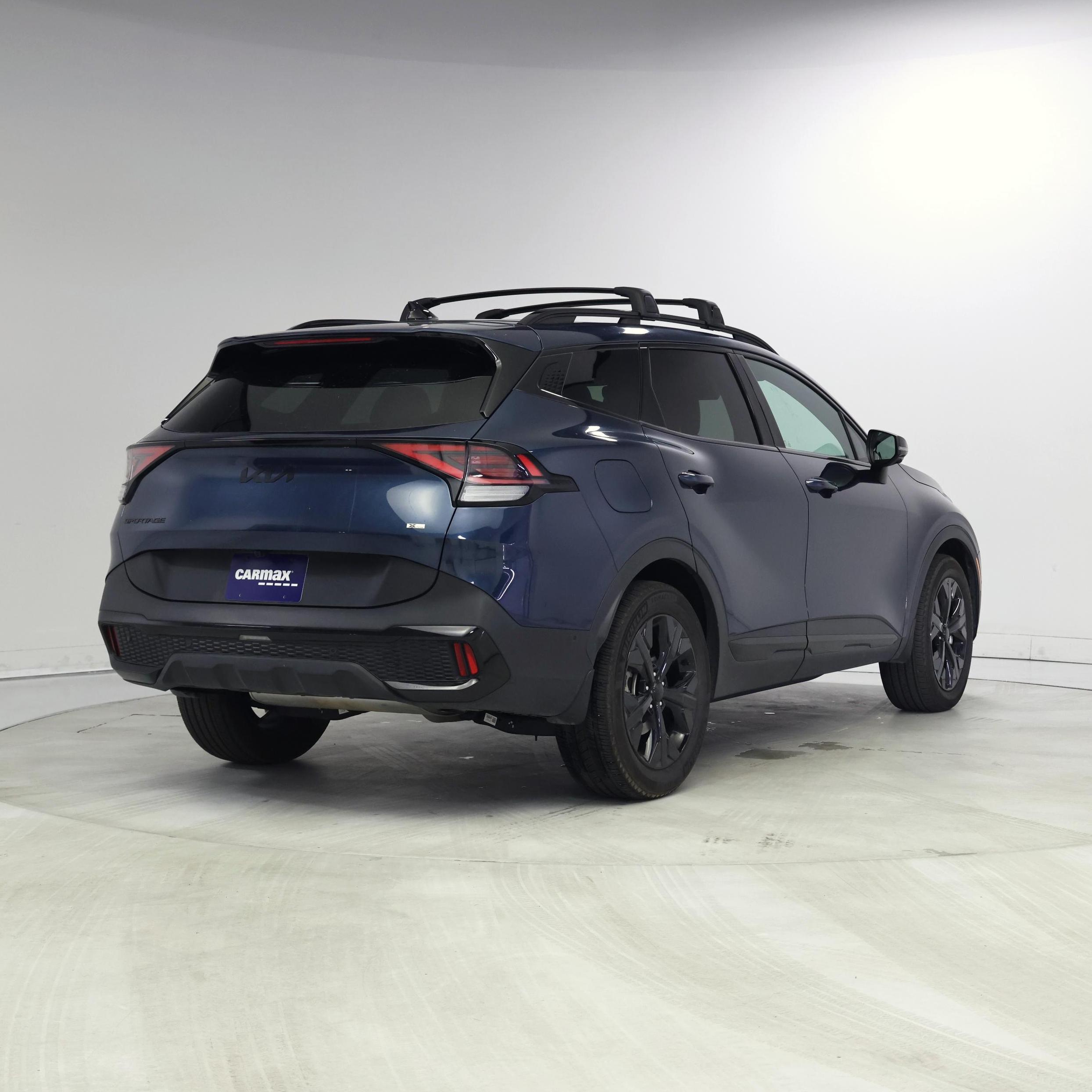 Thumbnail: 2025 Kia Sportage - 8