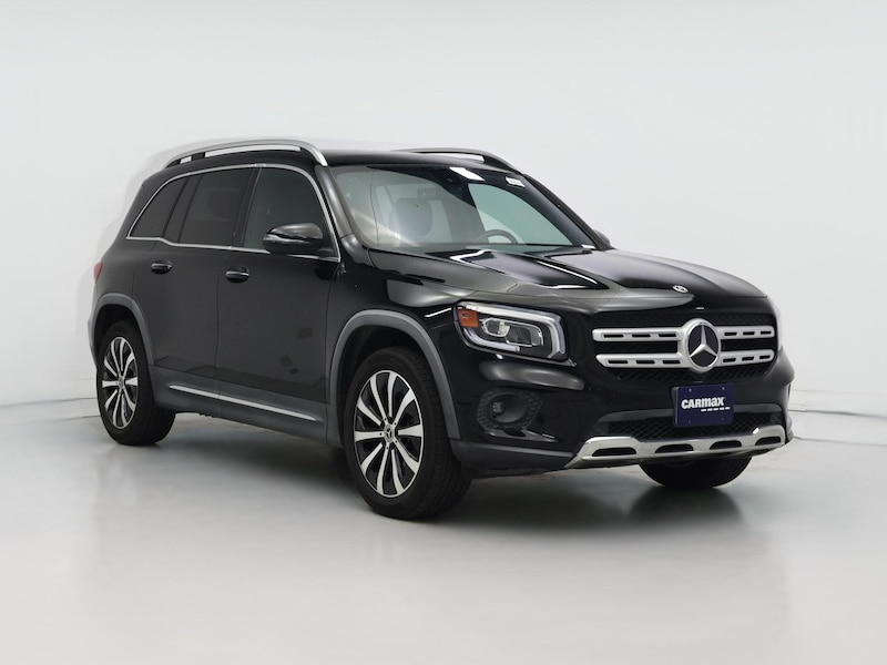 2021 Mercedes-Benz GLB 250 -
                  Murrieta, CA