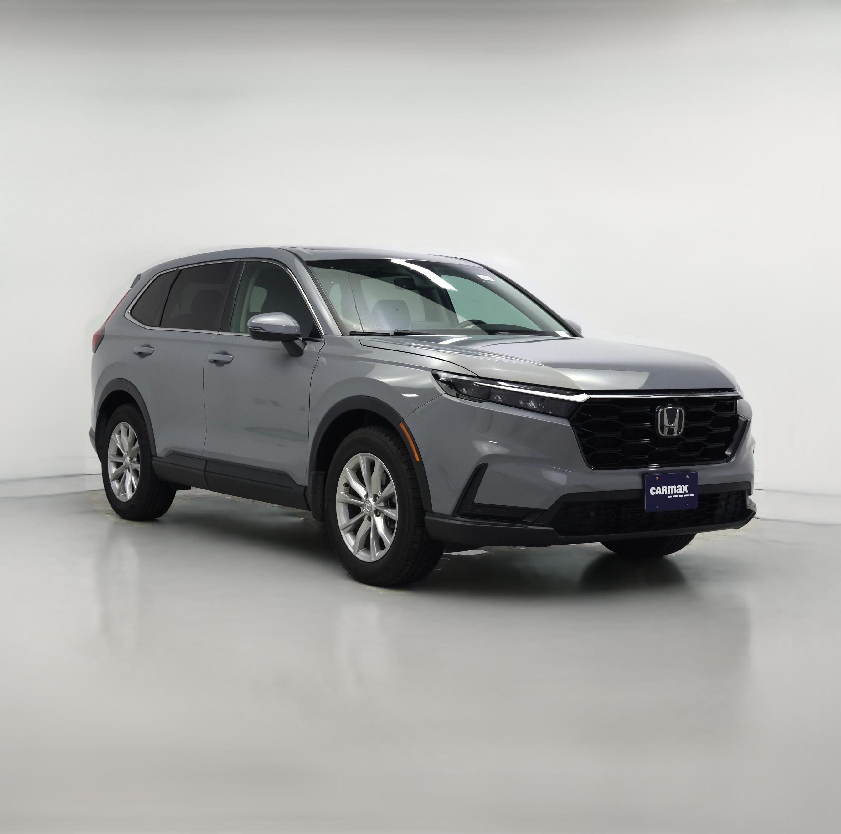Thumbnail: 2024 Honda CR-V - 1
