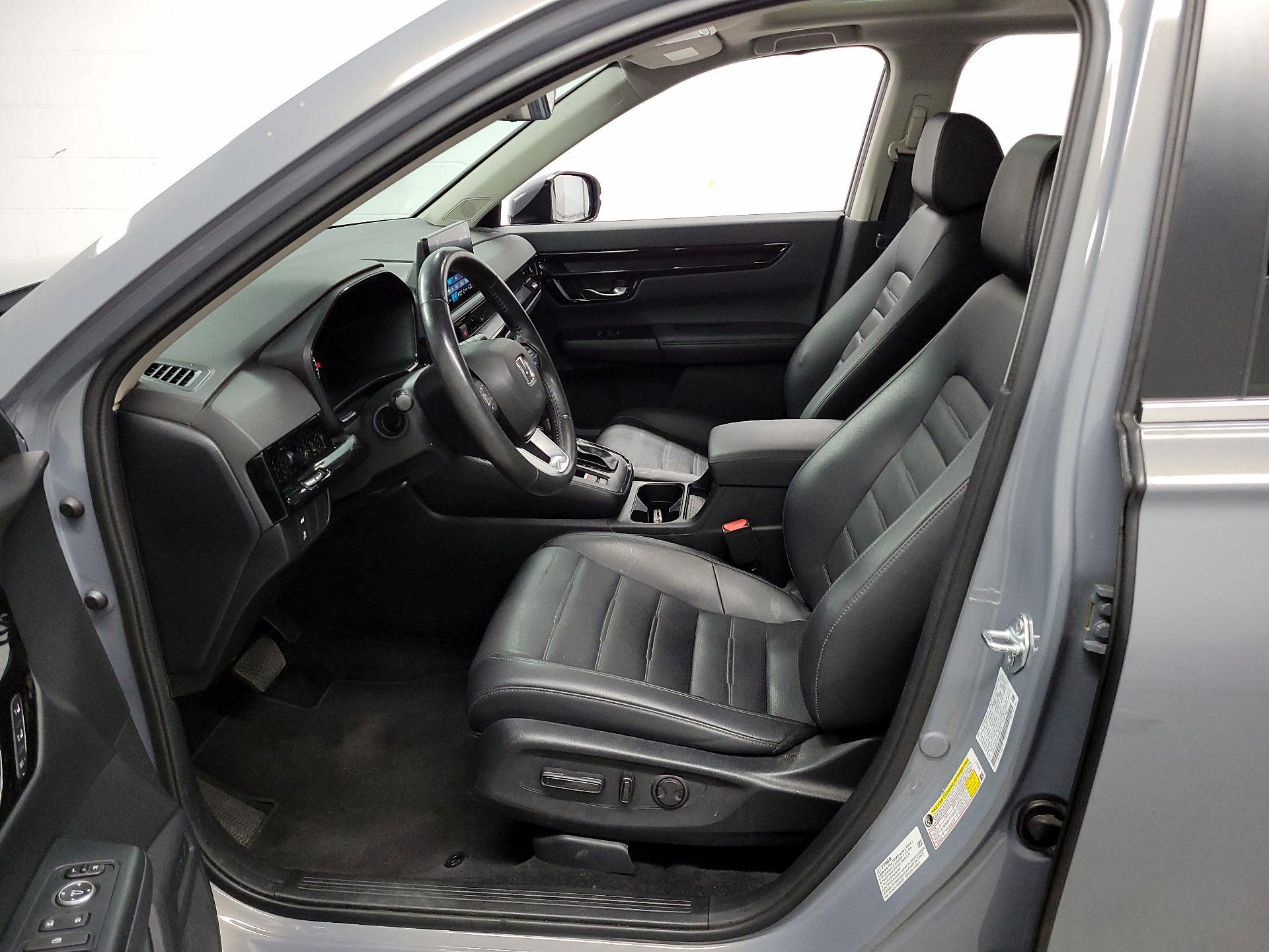 Thumbnail: 2024 Honda CR-V - 11