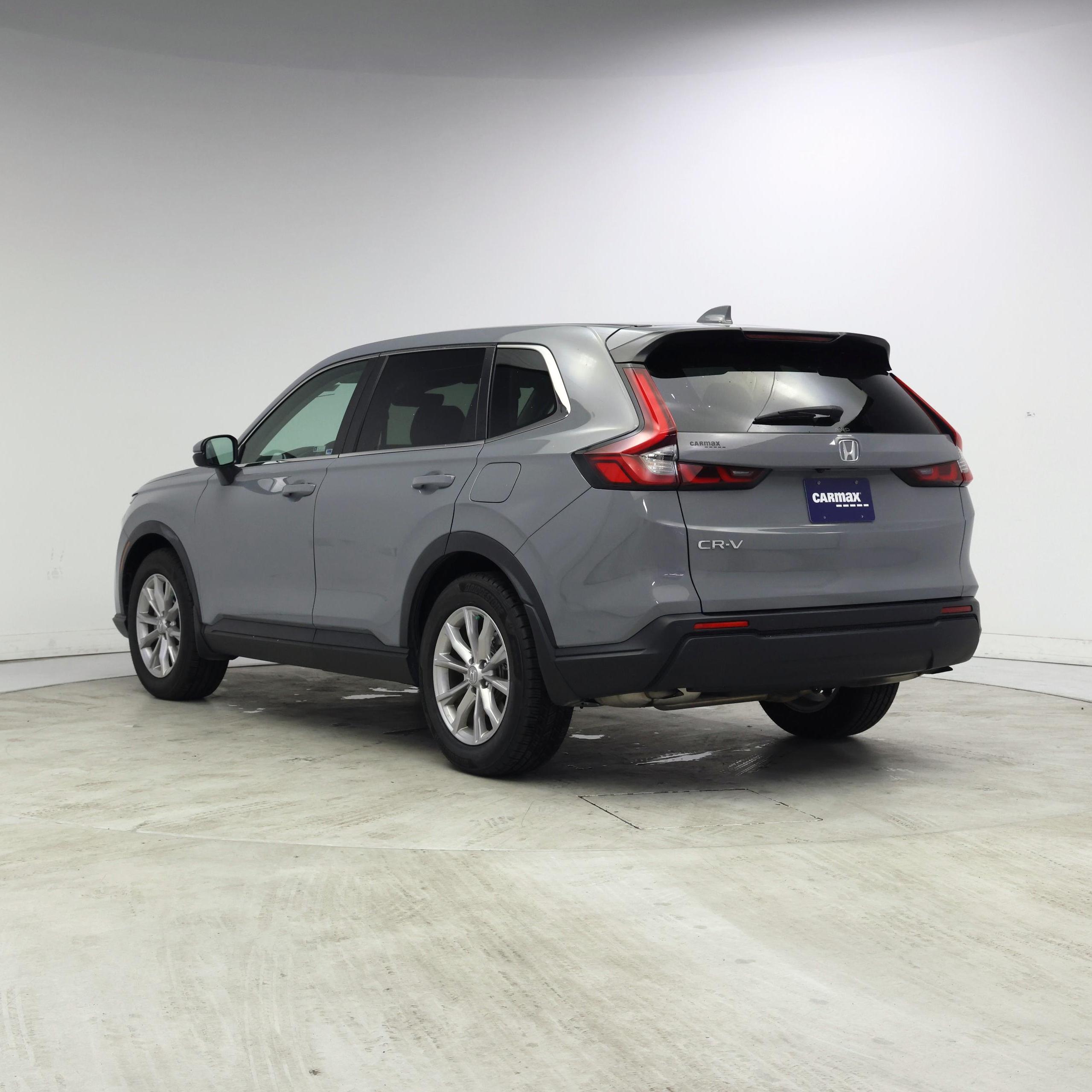 Thumbnail: 2024 Honda CR-V - 2