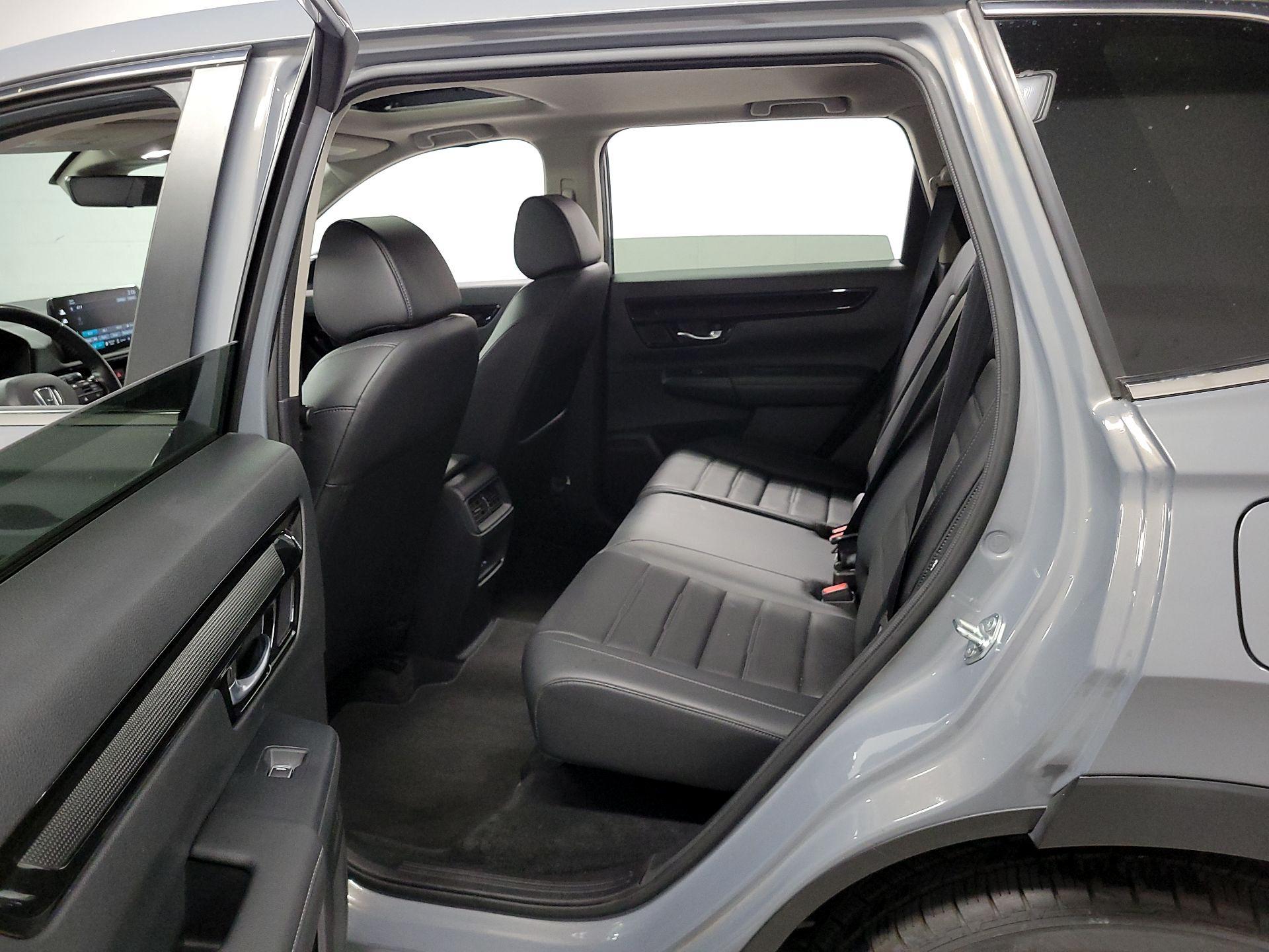 Thumbnail: 2024 Honda CR-V - 20