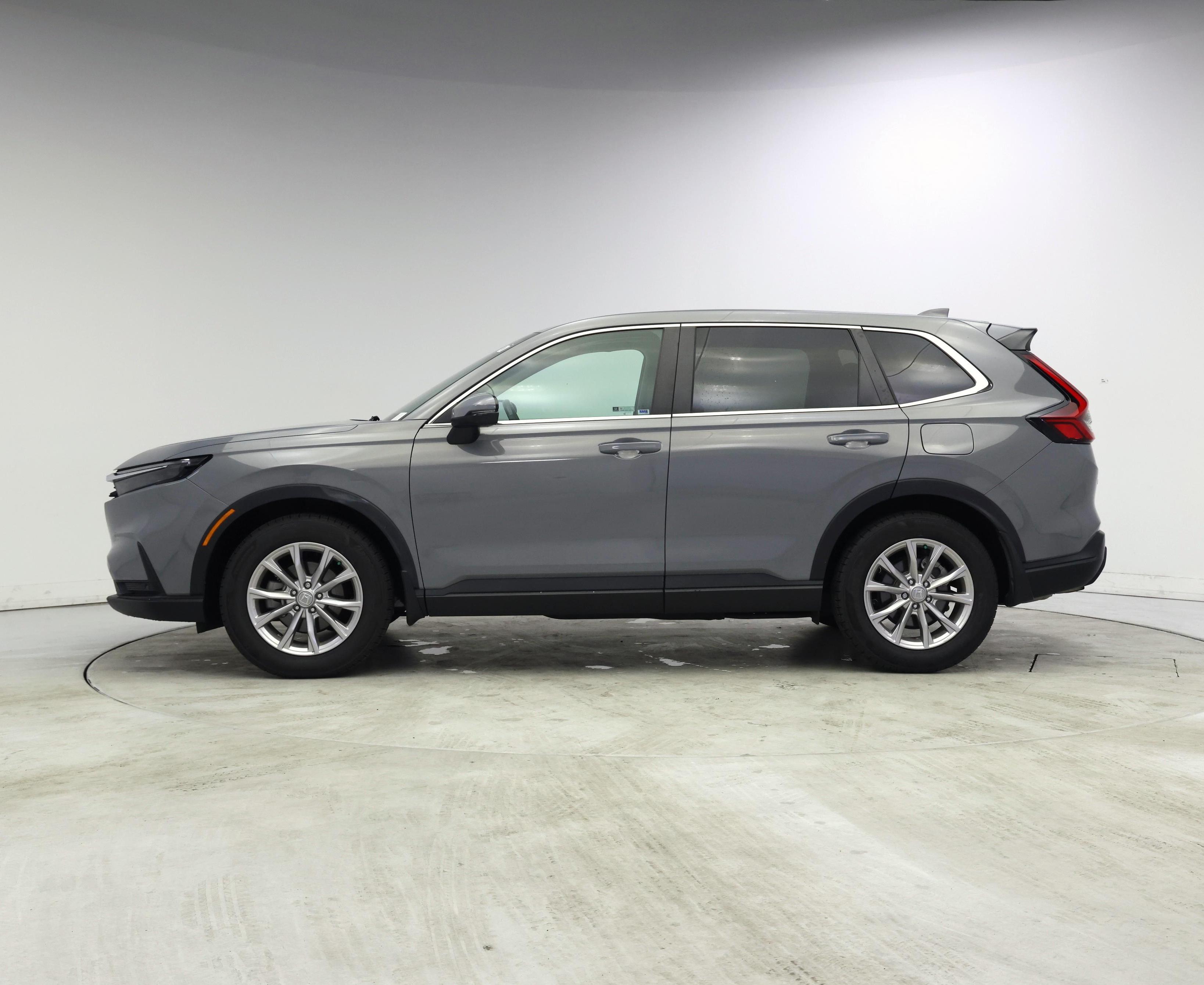 Thumbnail: 2024 Honda CR-V - 3