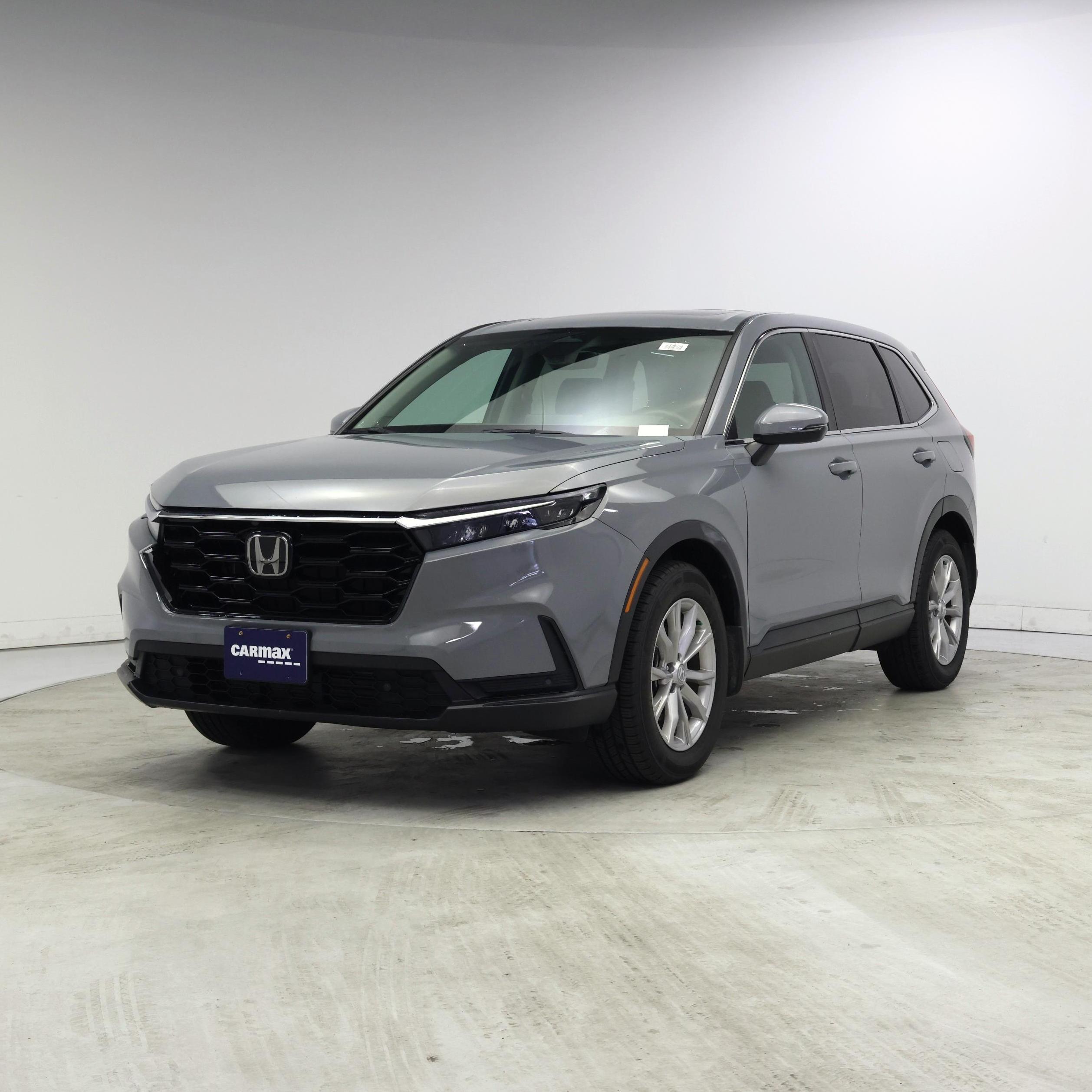 Thumbnail: 2024 Honda CR-V - 4