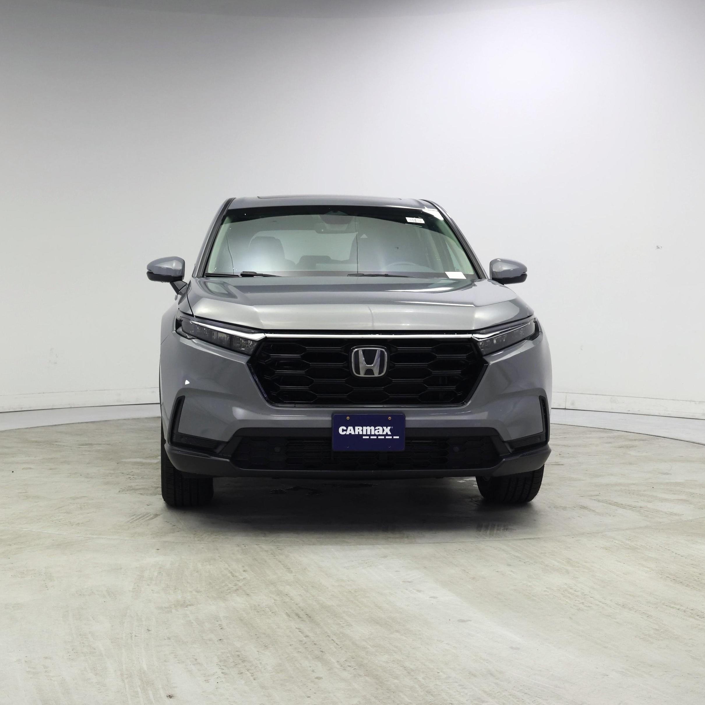 Thumbnail: 2024 Honda CR-V - 5