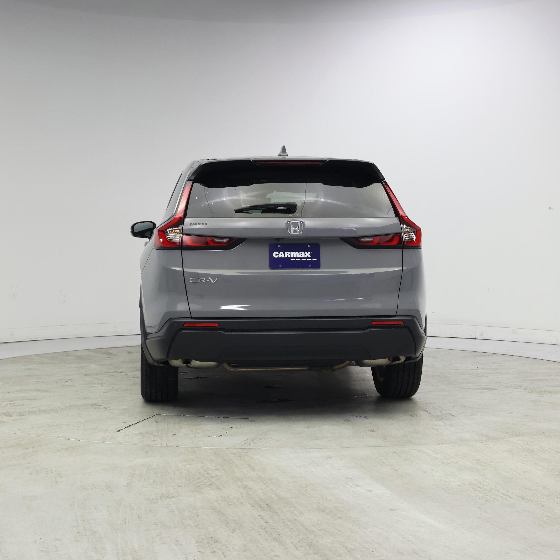 Thumbnail: 2024 Honda CR-V - 6