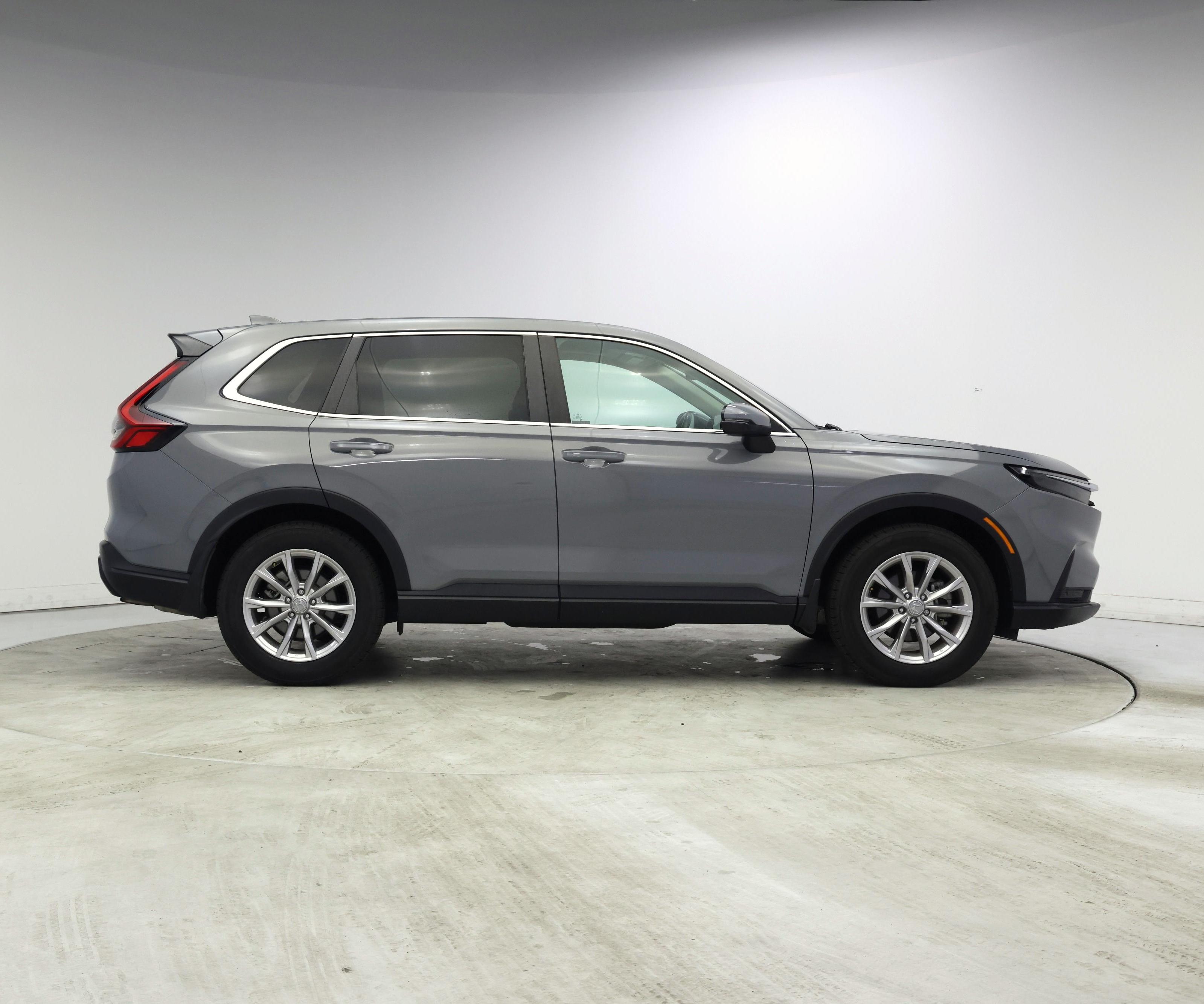 Thumbnail: 2024 Honda CR-V - 7