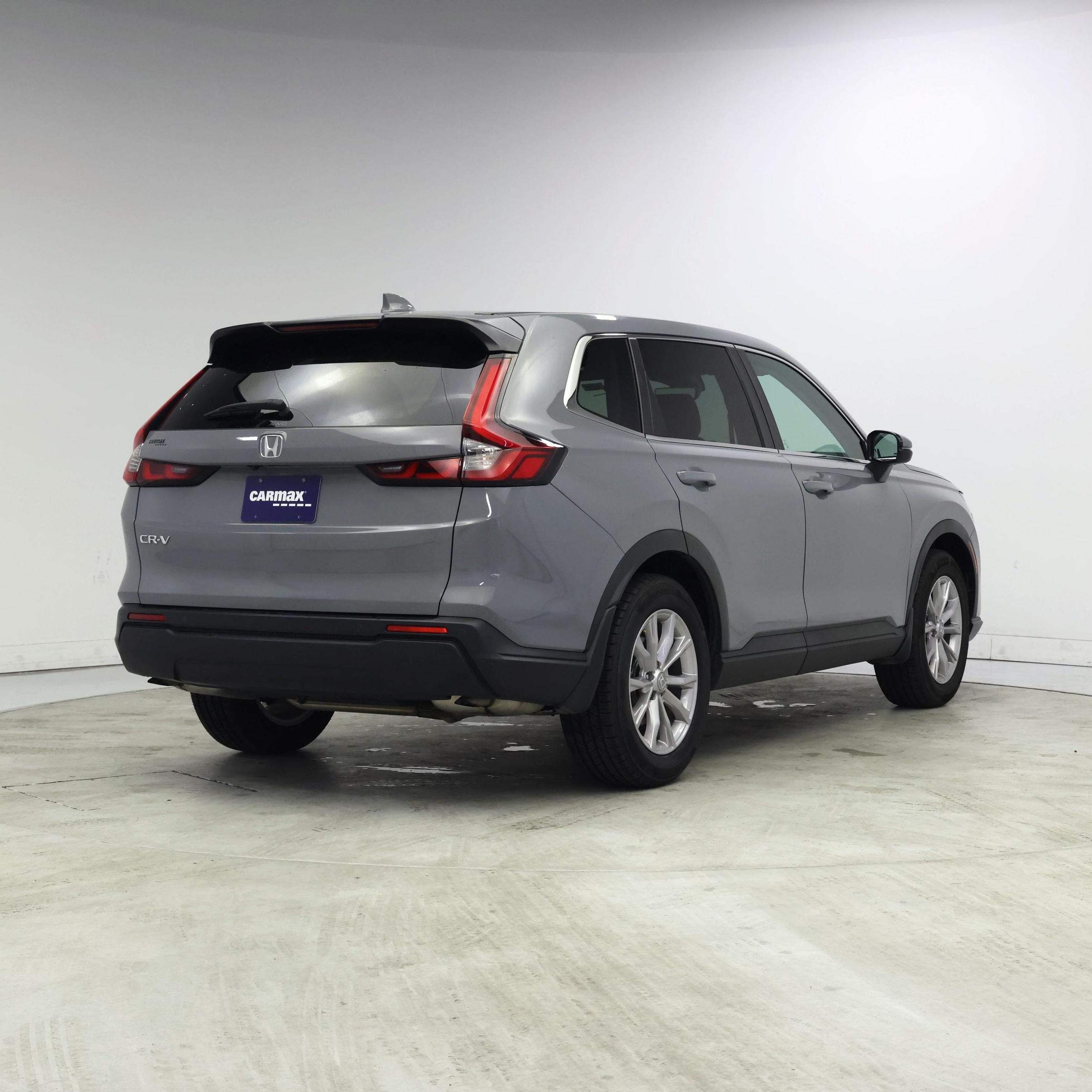 Thumbnail: 2024 Honda CR-V - 8