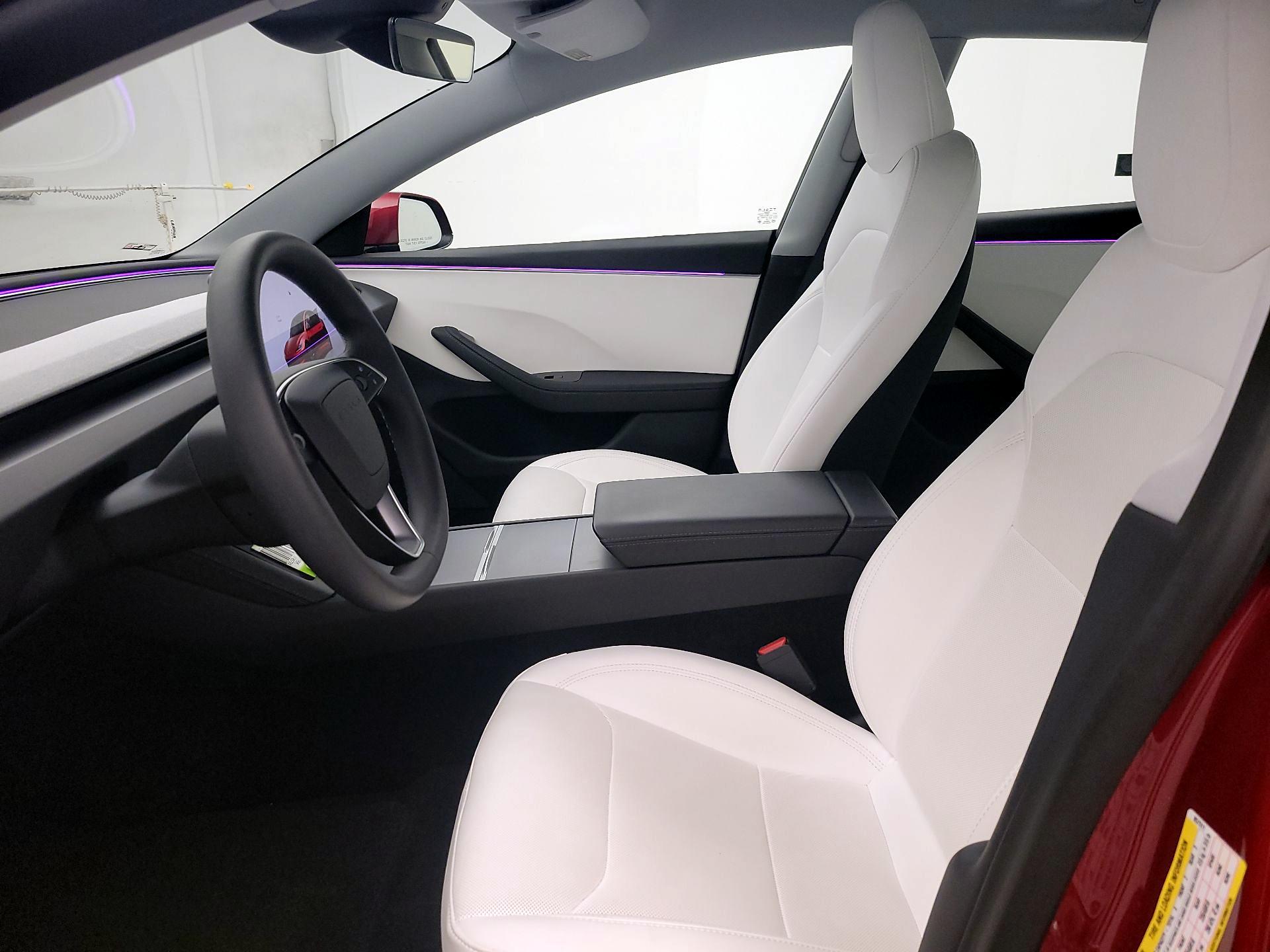Thumbnail: 2024 Tesla Model 3 - 9