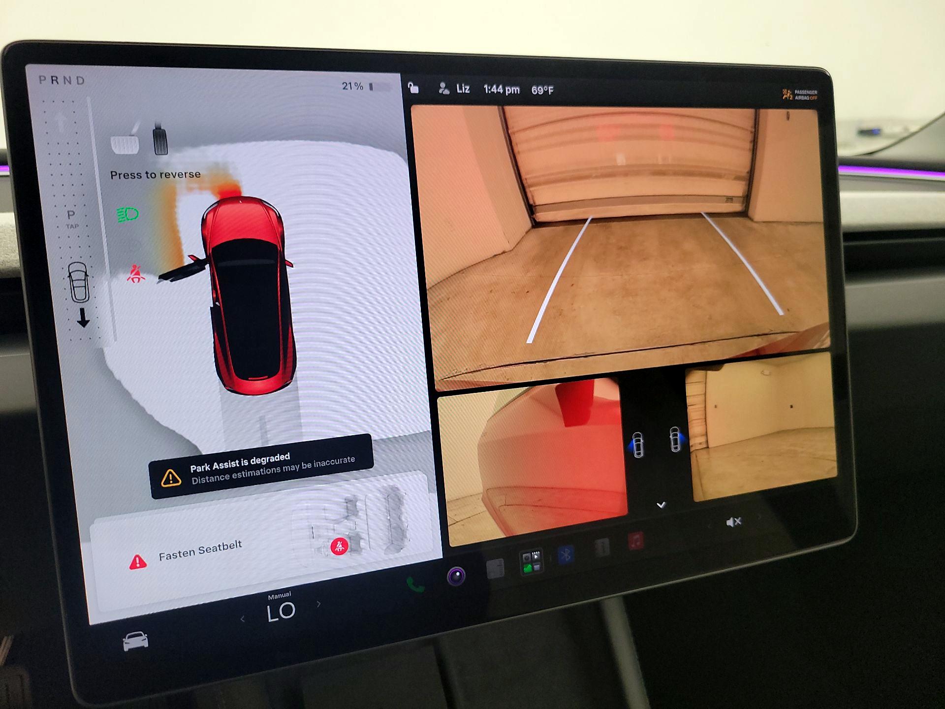 Thumbnail: 2024 Tesla Model 3 - 12